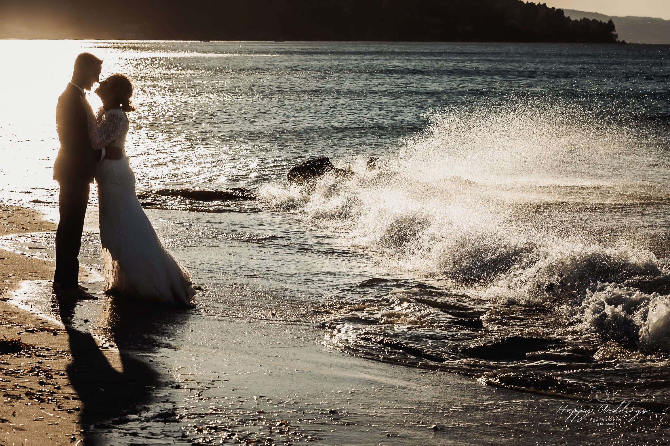 After Wedding — Grecia. Fotograf nuntă Bistrița | Fotograf botez & evenimente — Happy Weddings