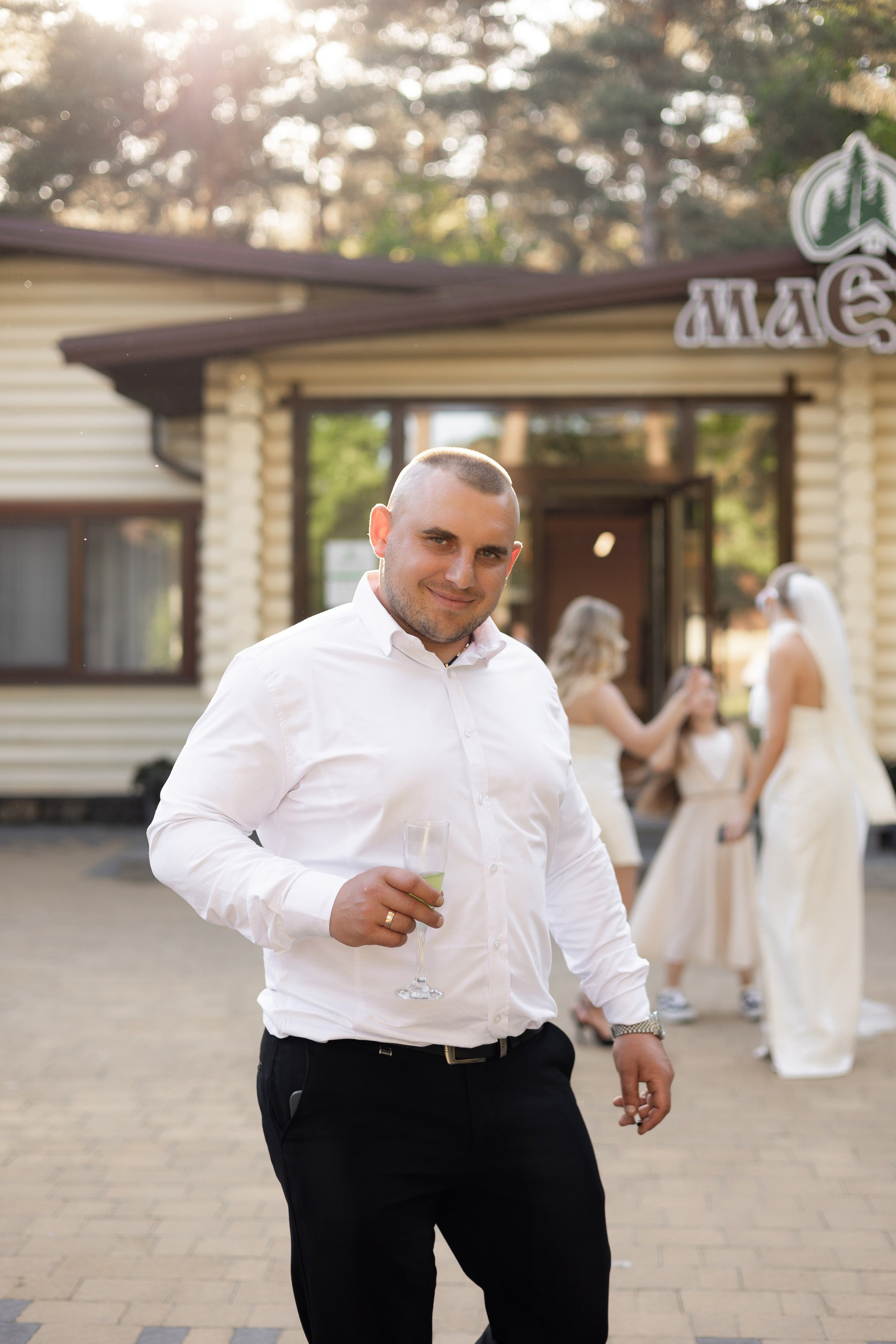 Victoria Taras. Ірина Терещук