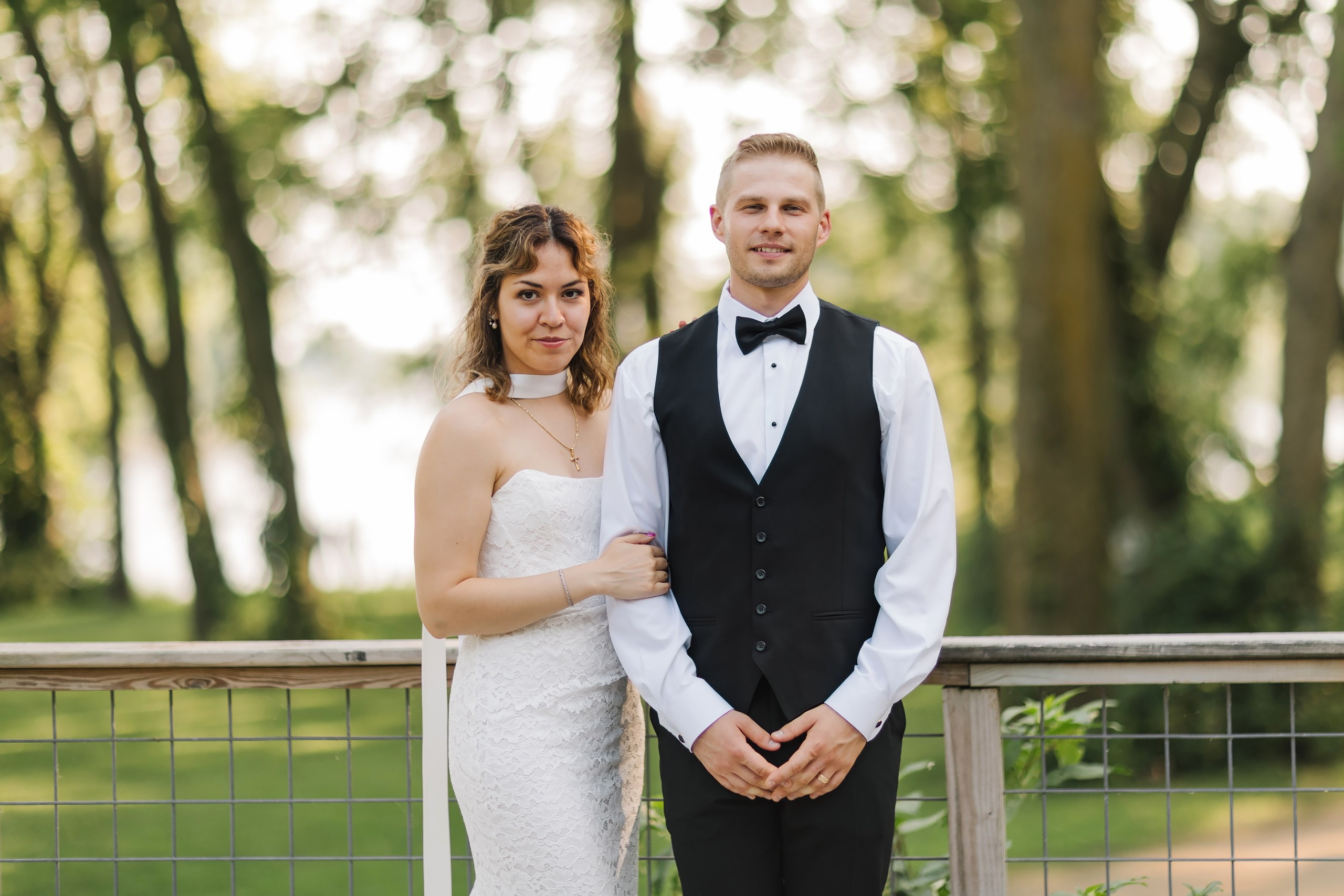 07.12.2025 Wedding. Wedding family event photographer in Chicago Nick Yushevich