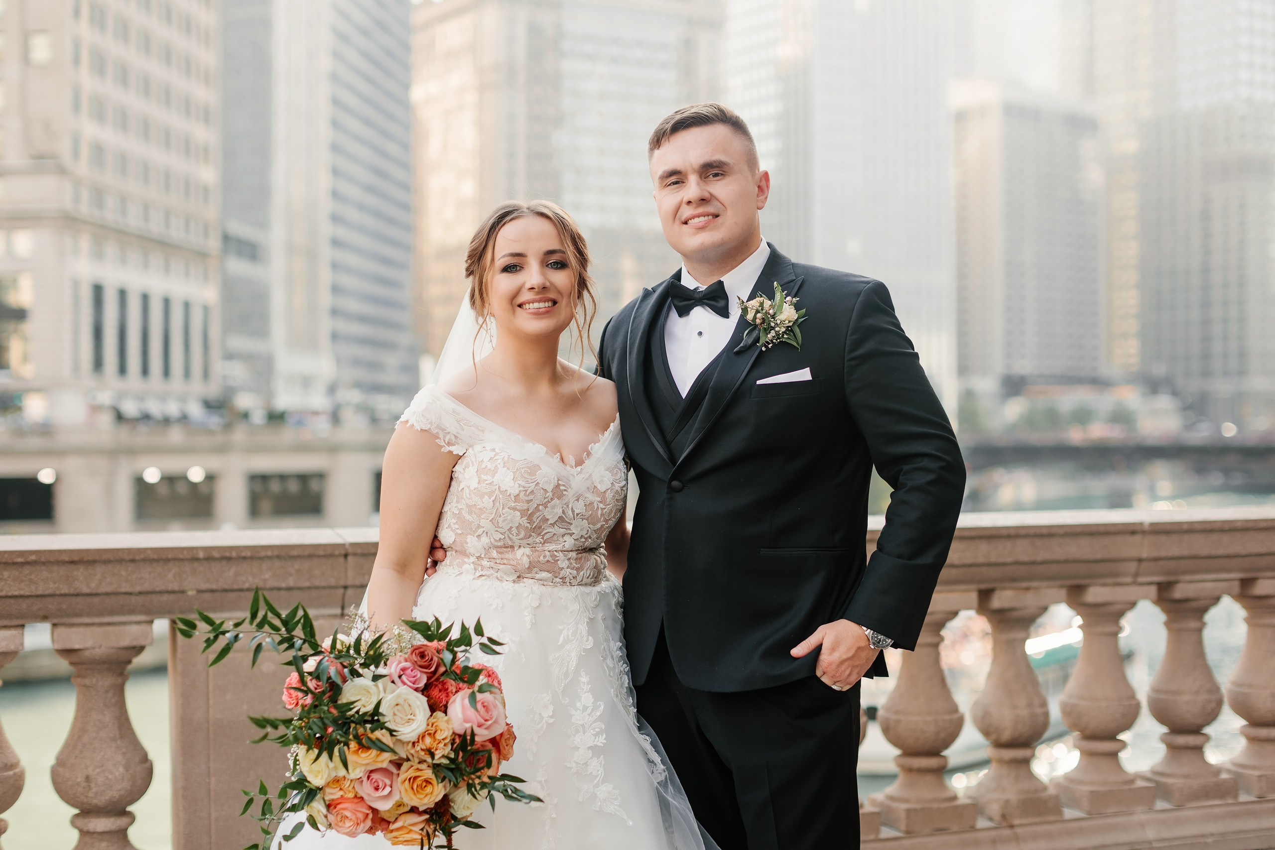 05.10.2024 Wedding. Wedding family event photographer in Chicago Nick Yushevich