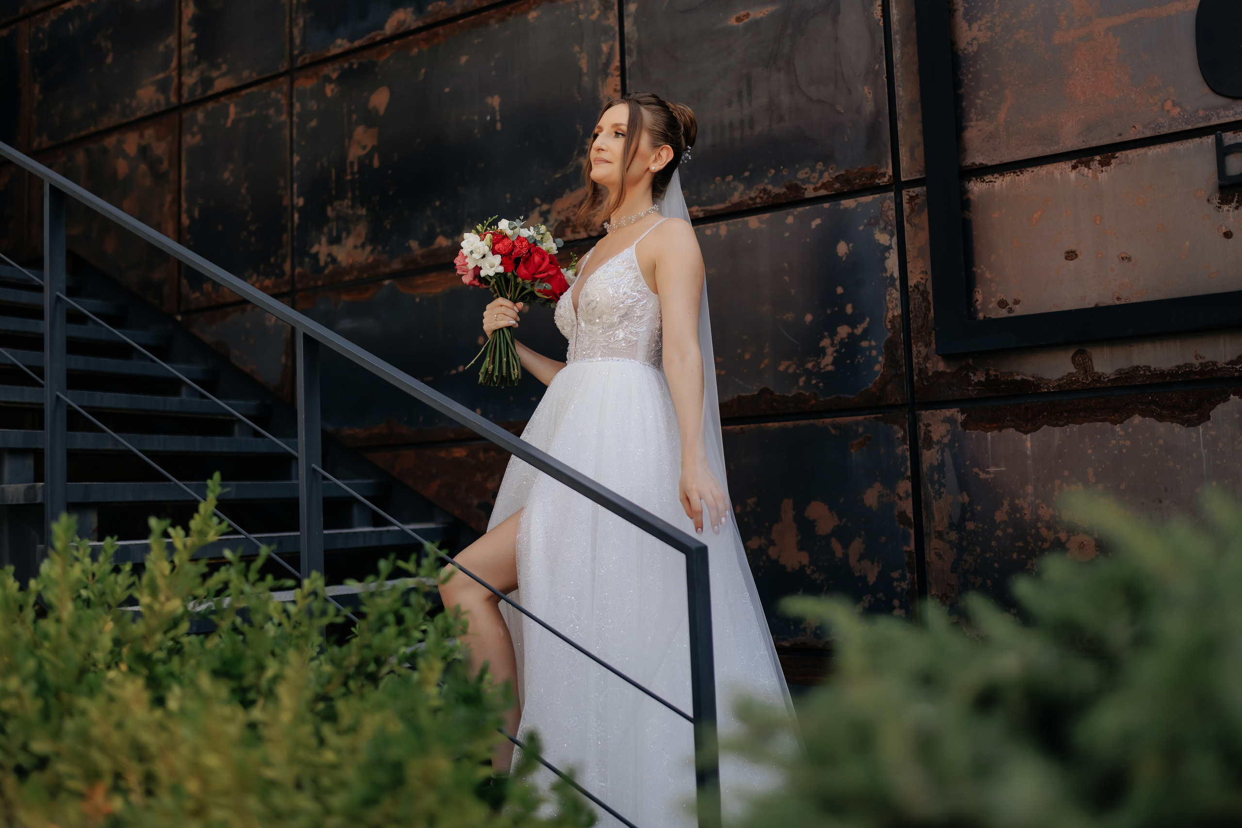 Vadim & Irina. ProWed — Foto Video Moldova și România