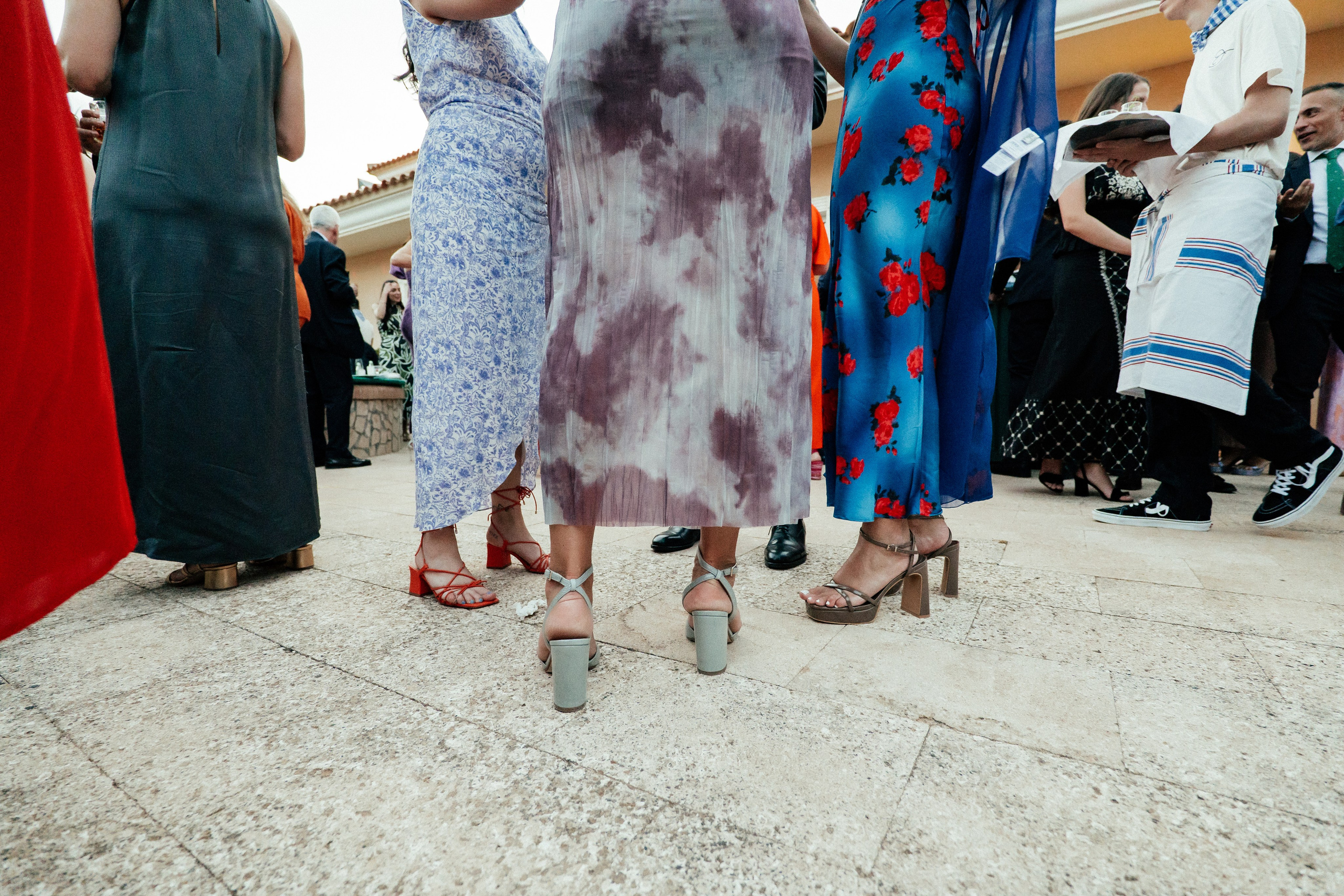 Gonzalo & Maria (Murcia)