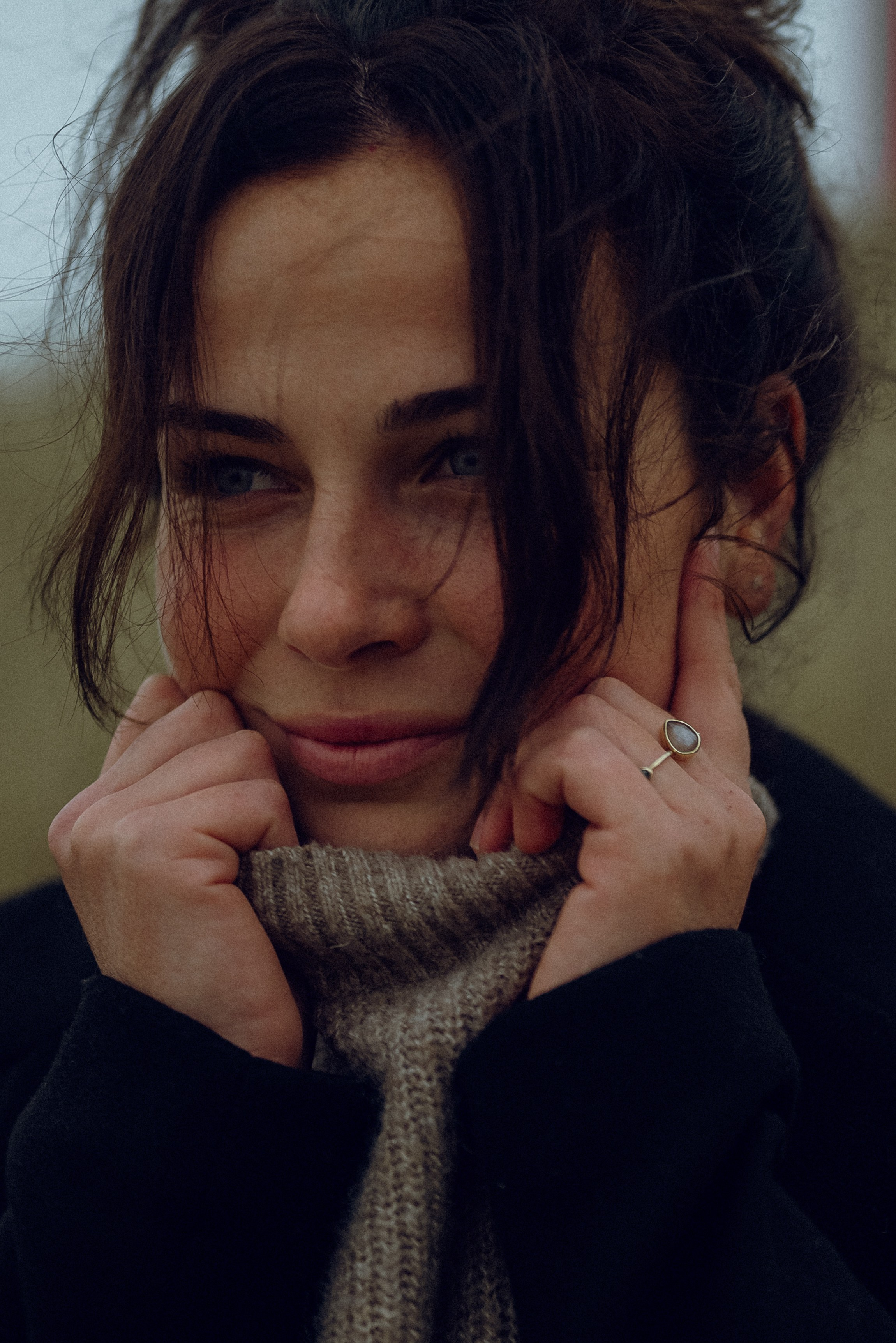 Floor. Фотограф Ирина Новикова