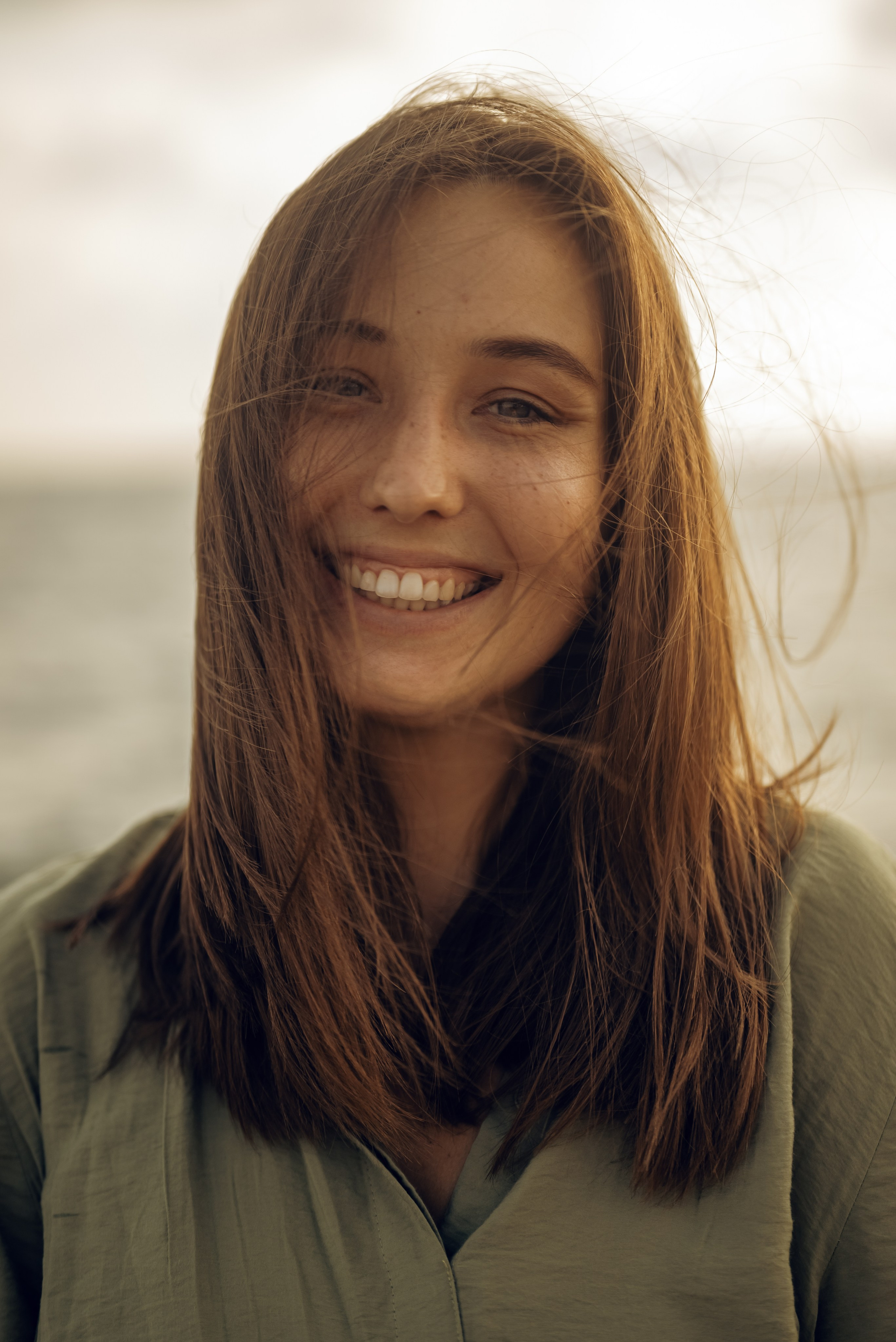 Ilona & Ali. Photographer Irina Novikova