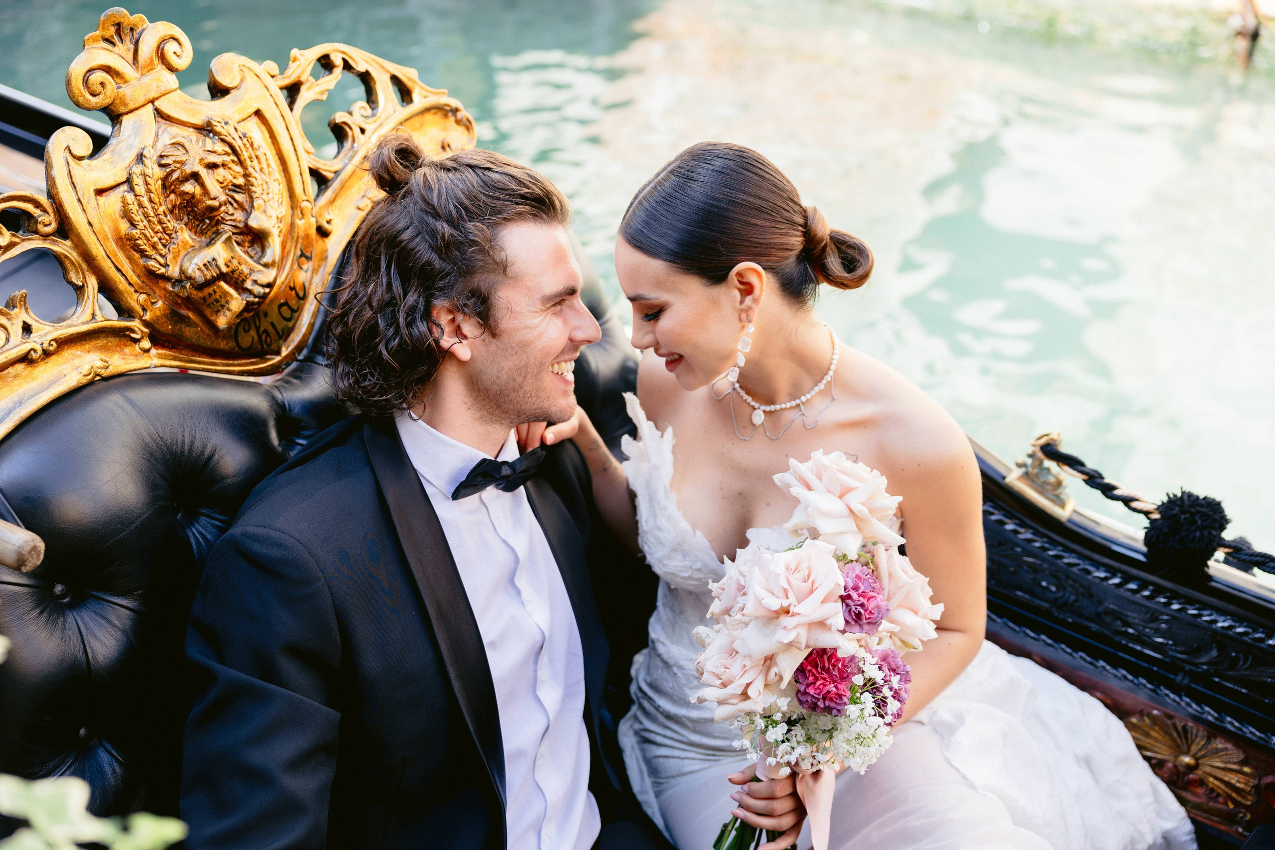 Venice Destination | Ca' Sagredo Hotel