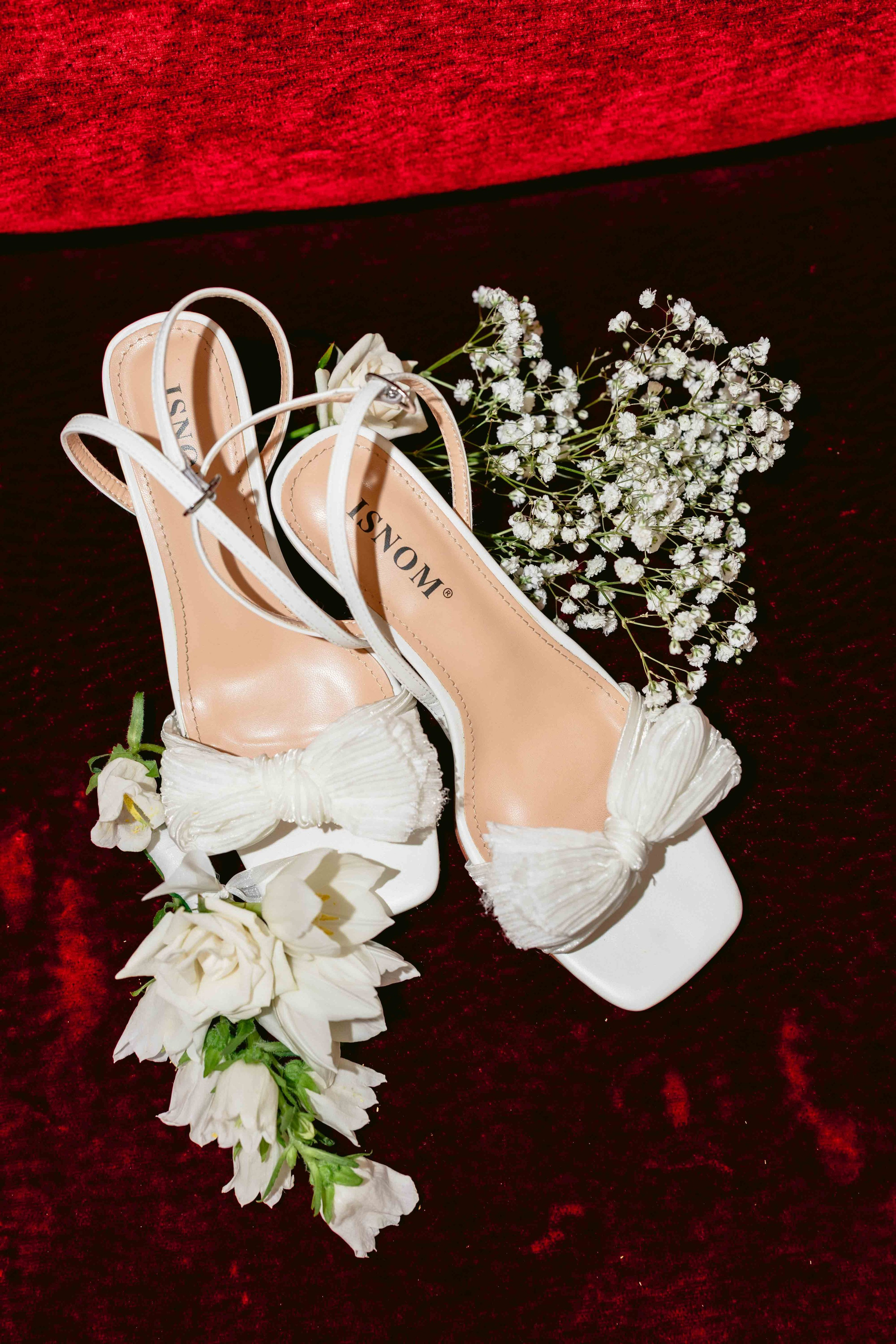 Lake Como Wedding | Villa Carminati Resta