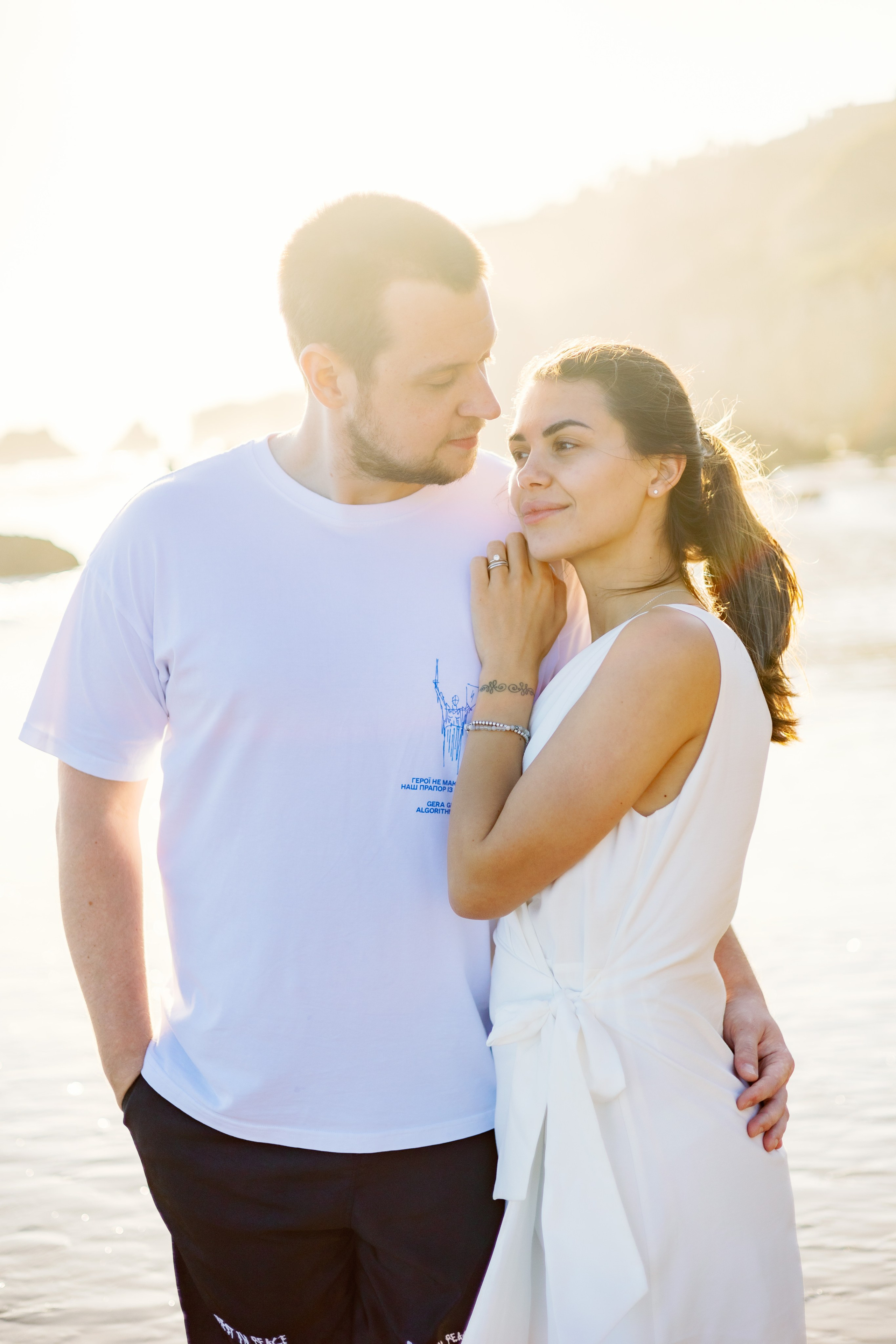 Engagement Malibu | Los Angeles