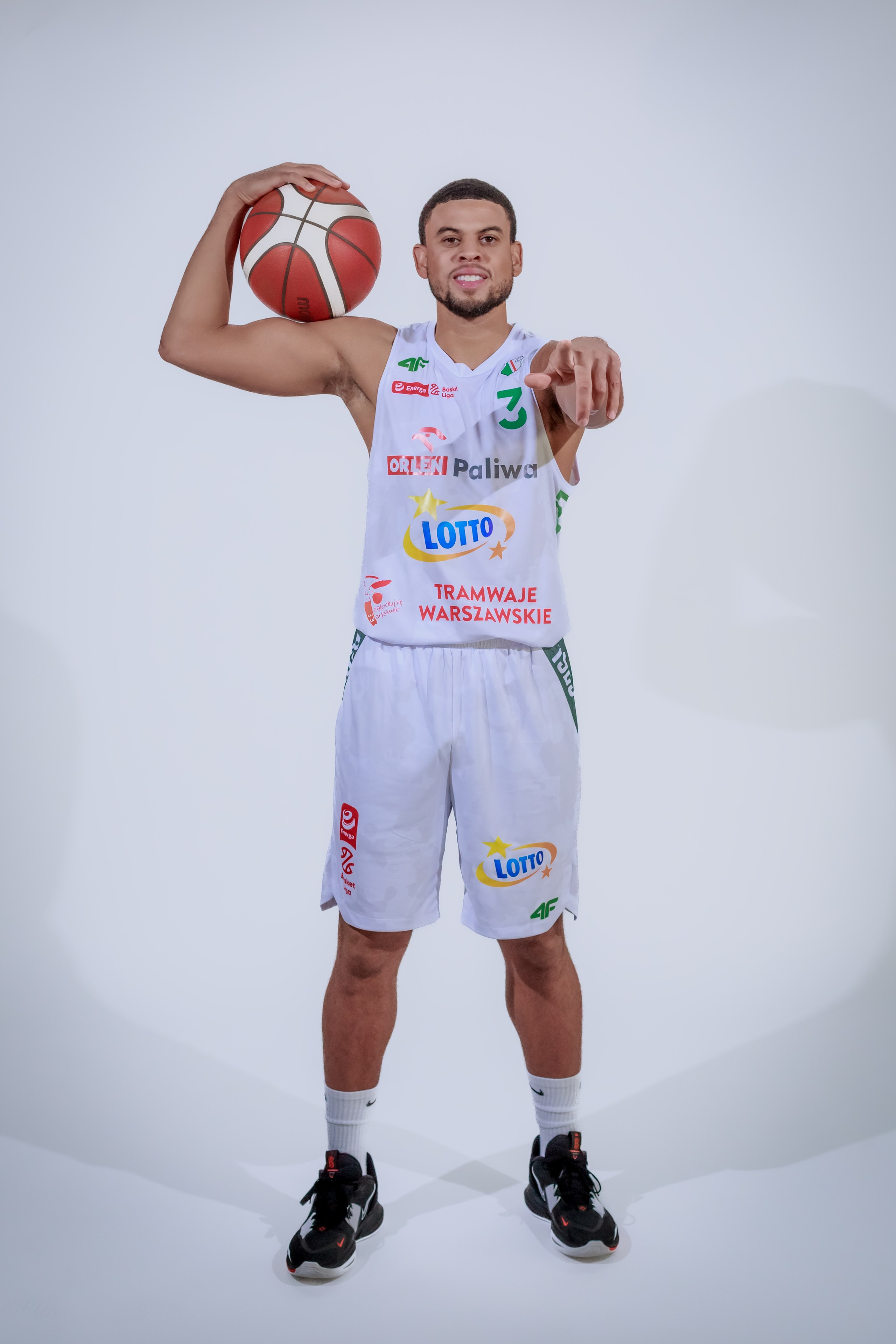 SPORT. Fotograf w Warszawie-Konstantin Golubev