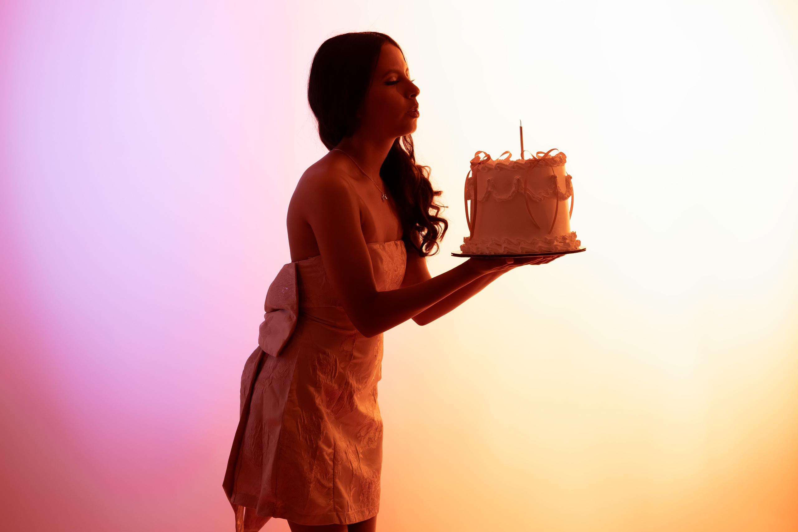 Retrato. Aldo Brambila fotografo de eventos y sociales