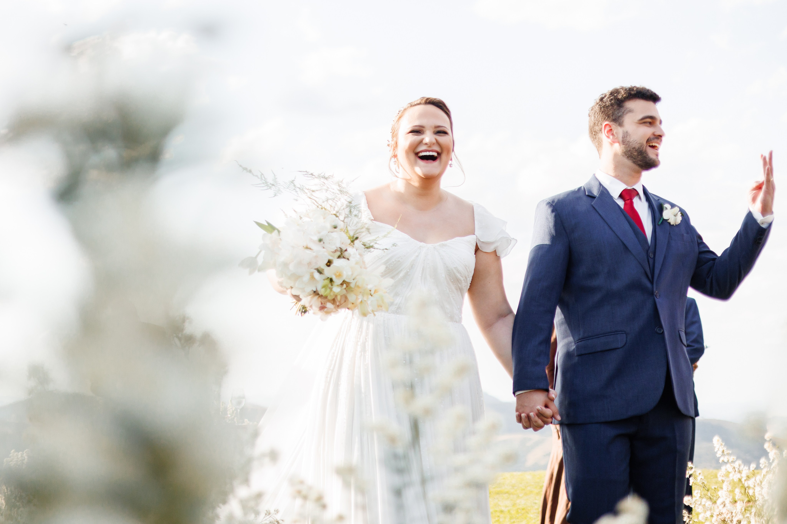 Casamentos. Anderson Marcello | Fotógrafo de Casamentos