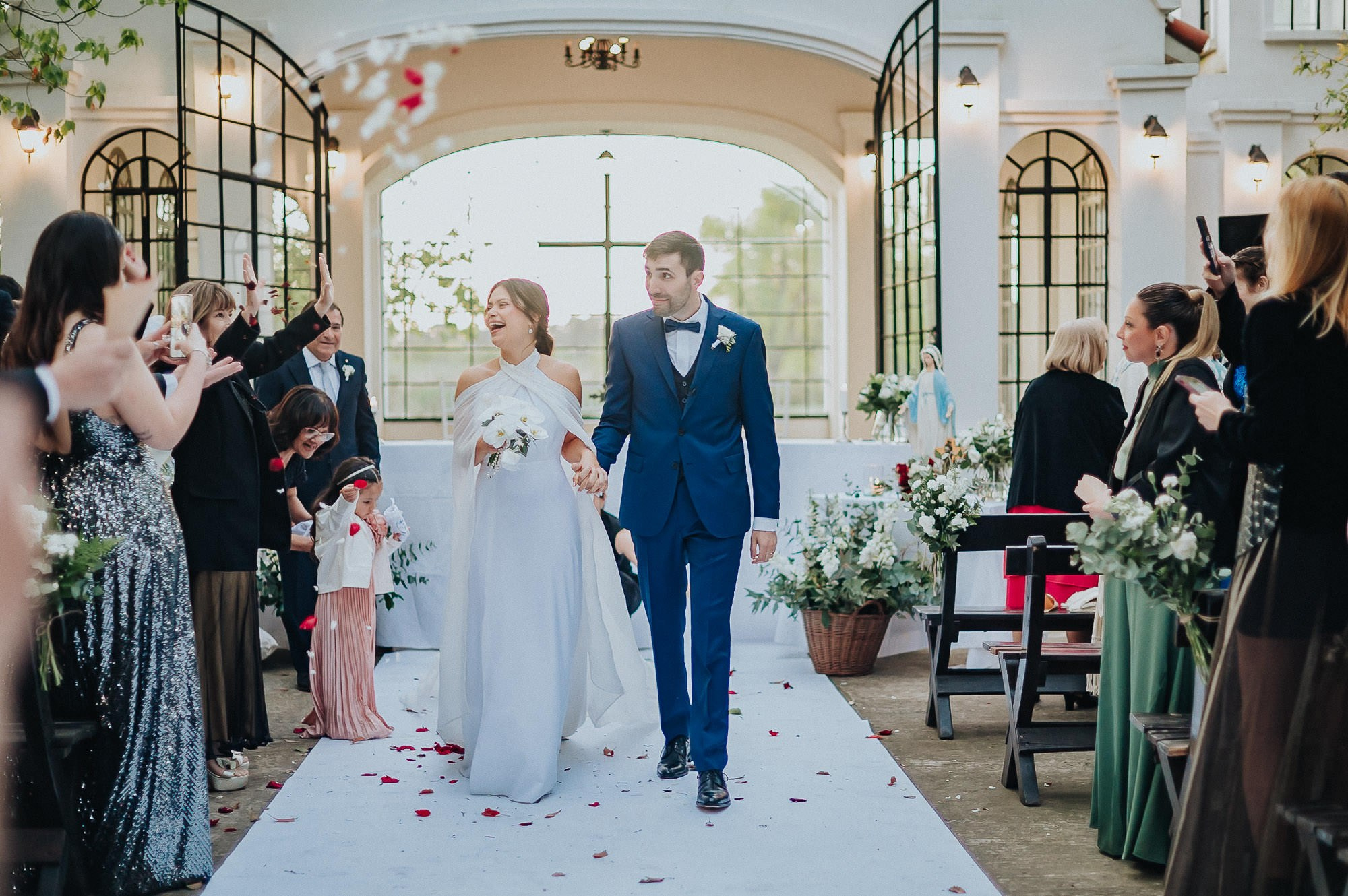 Fotos de Casamiento en Santa Lucia Arpilar | Andre + Fran