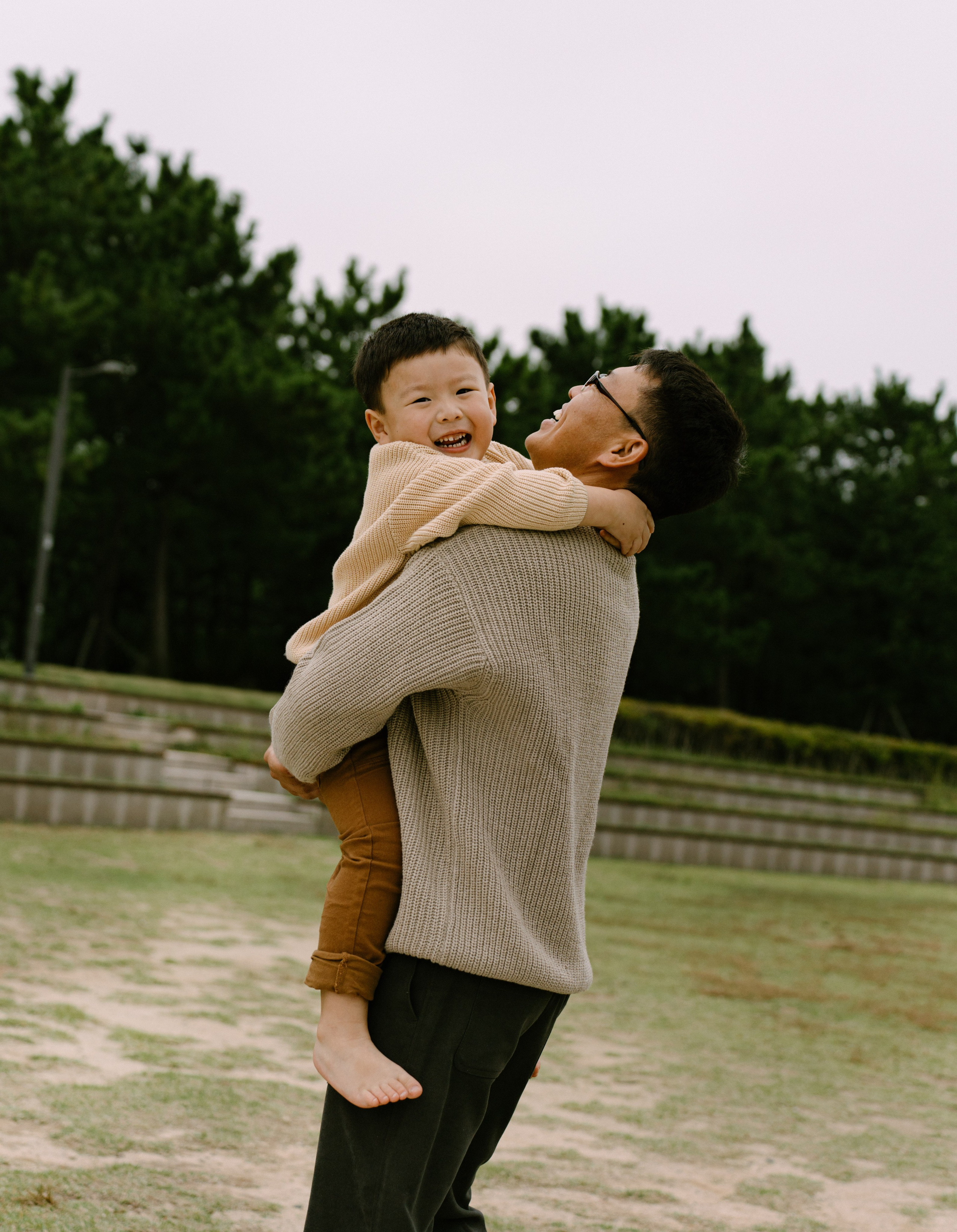 Family. Фотограф Екатерина Хан