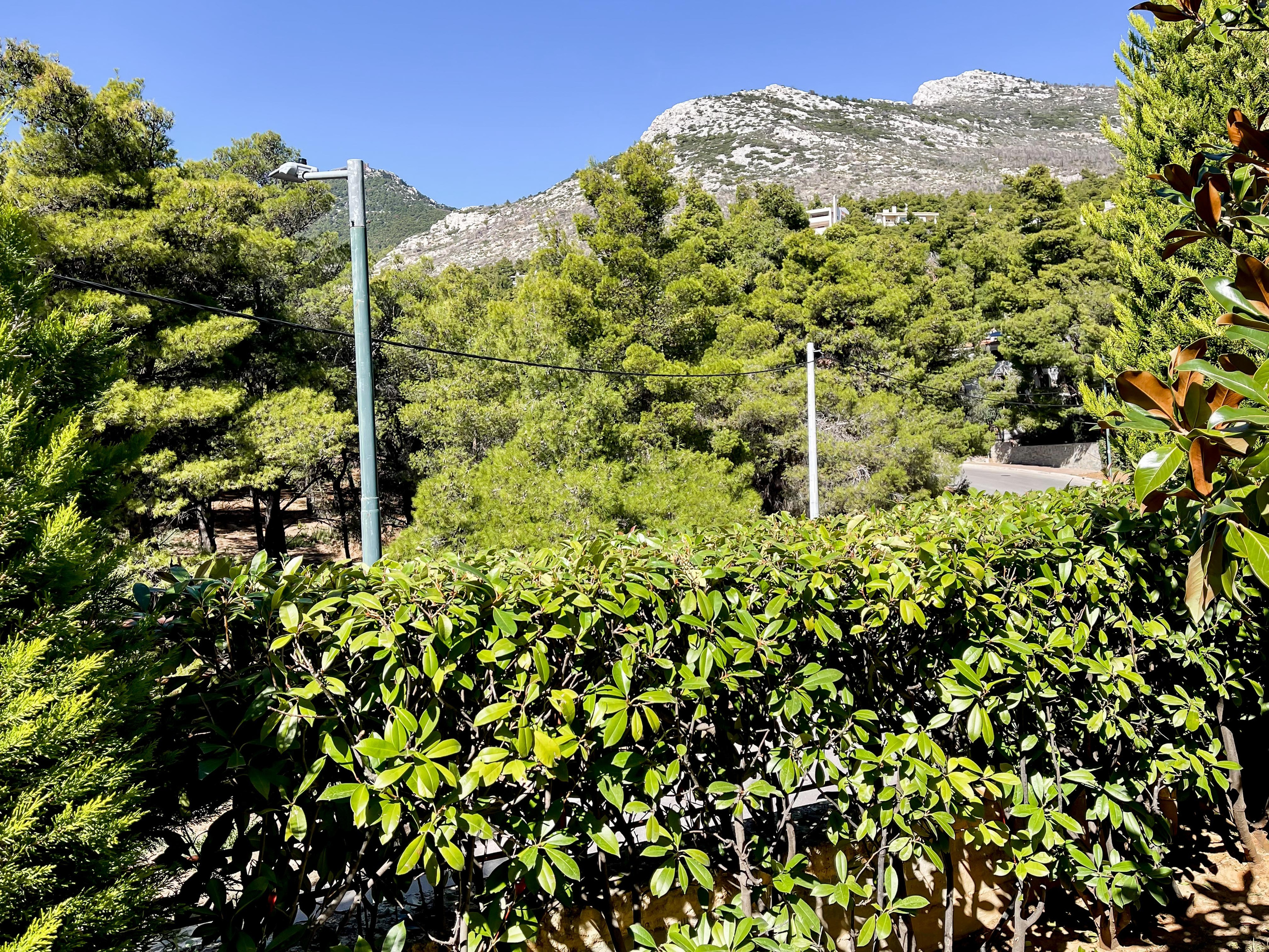 Κήπος Θρακομακεδόνες. Geoponitikon-Όταν η Επιστήμη συναντά την Τέχνη στο Φυσικό Τοπίο!