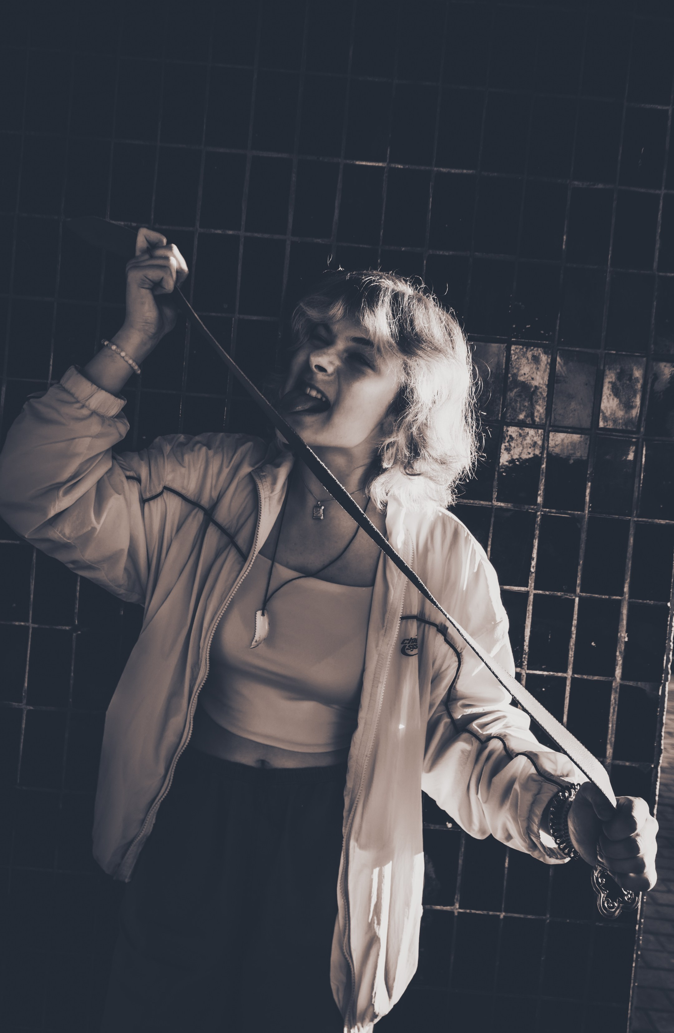 Lahe graatsia (Sonja). Nebula 25 — Fotod teie hingele