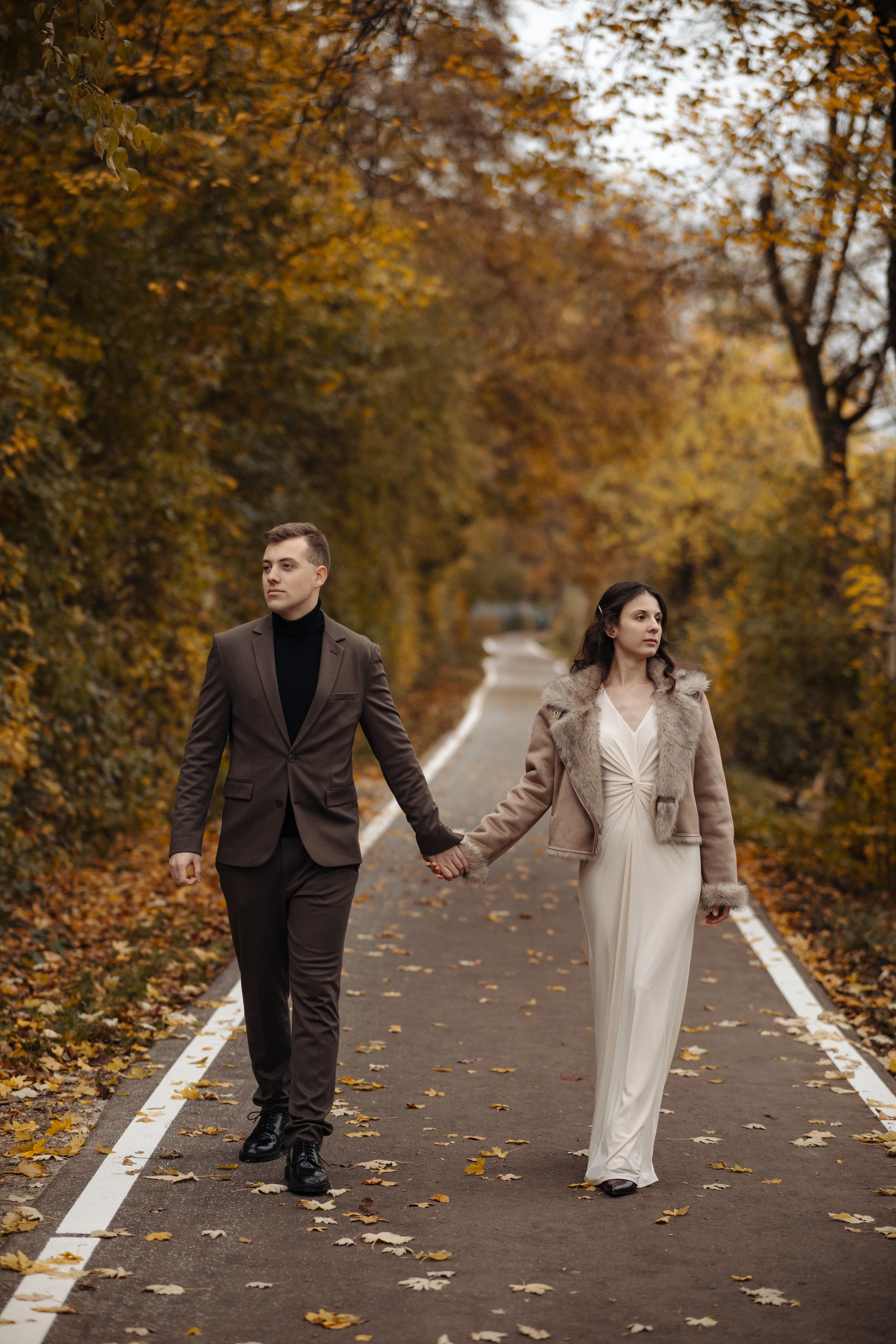 Timofey & Irina. Tübingen. Fotograf Nordrhein-Westfalen Deutschland