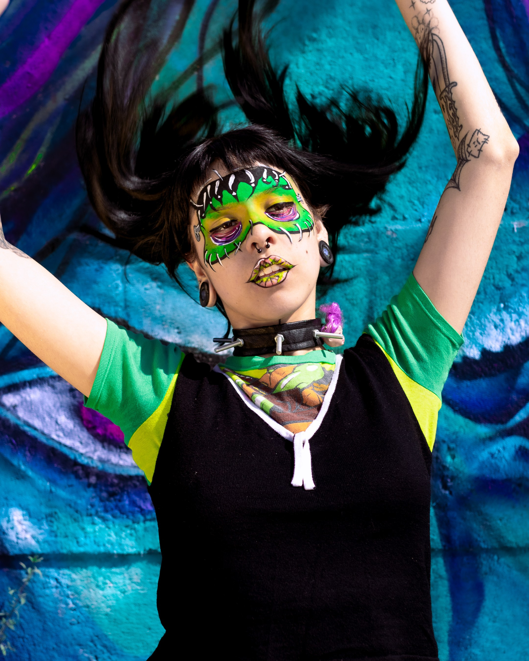 Galeria de Retrato. AbismarVisual