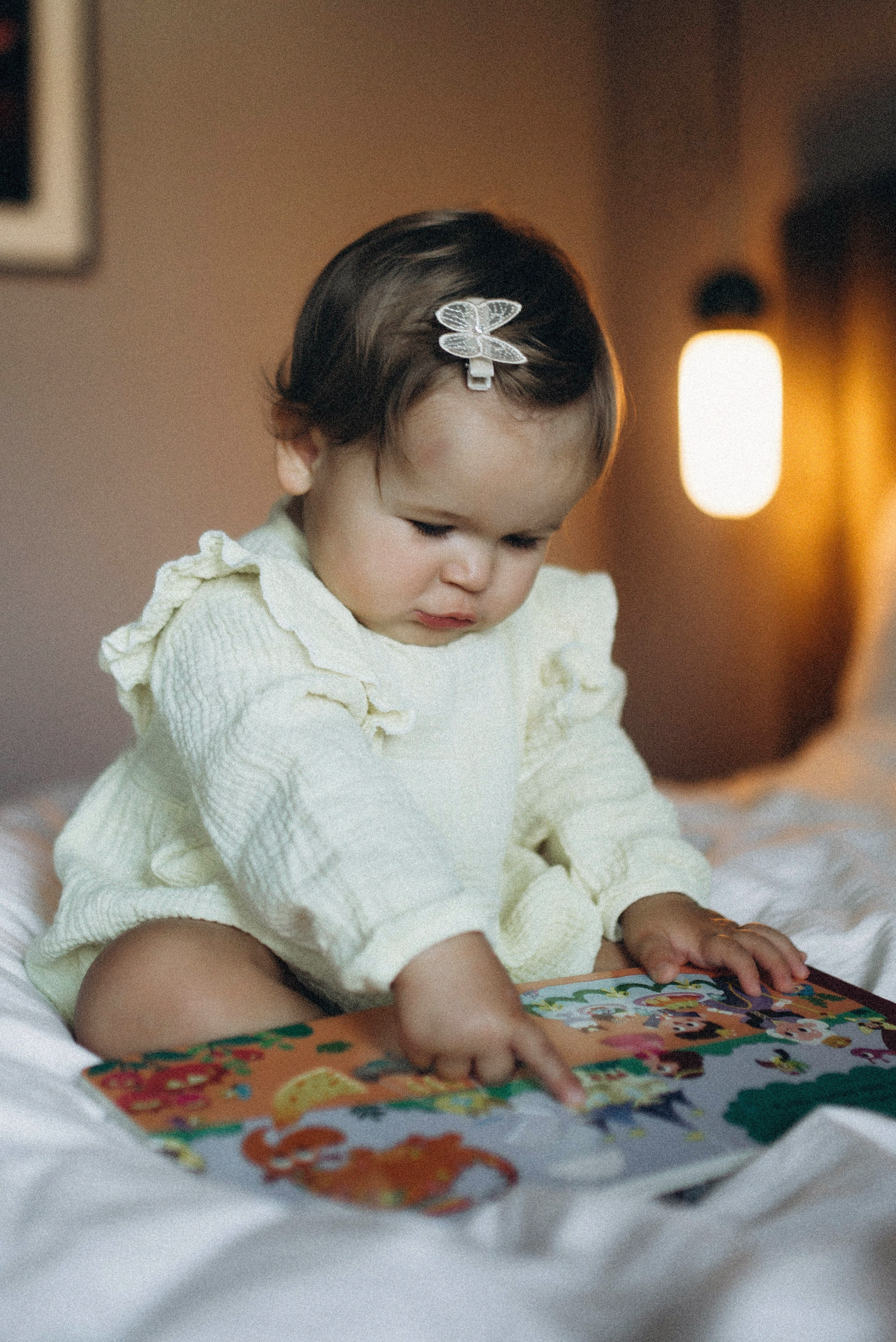 Семейная фотосессия 1 годика. Семейный фотограф Лейпциг, Германия