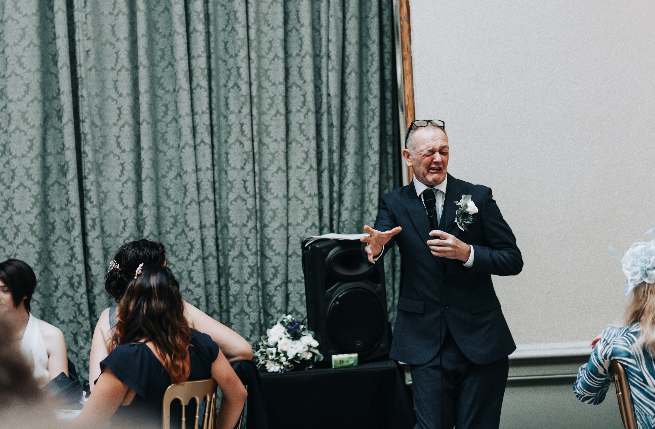 GEMMA + BIANCA. Main