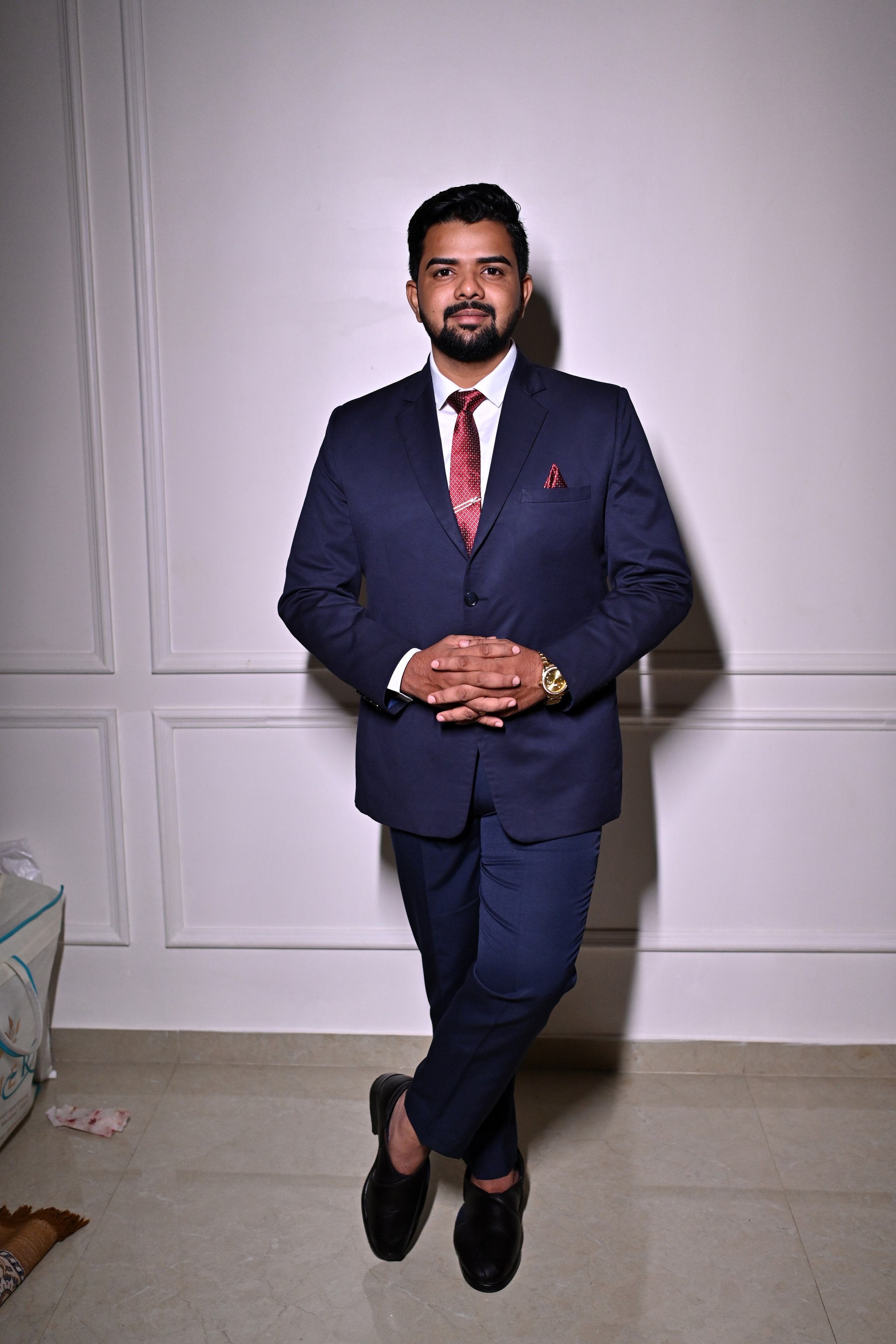 Vivek & sunanda. “Ajay Digital Photo Studio — Capturing Timeless Wedding Moments”