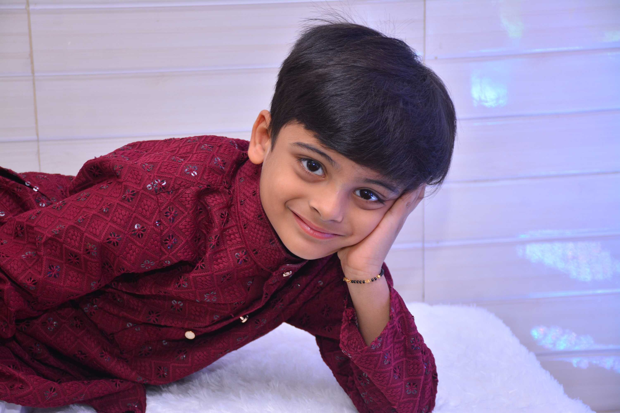 Baby Shower. “Ajay Digital Photo Studio — Capturing Timeless Wedding Moments”