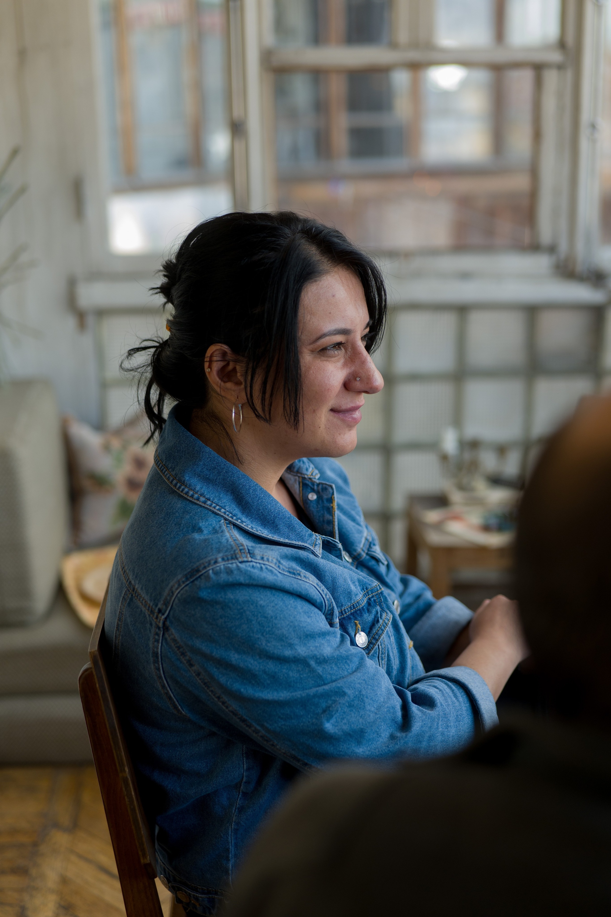 Shushabandi Breakfast. Art Photographer