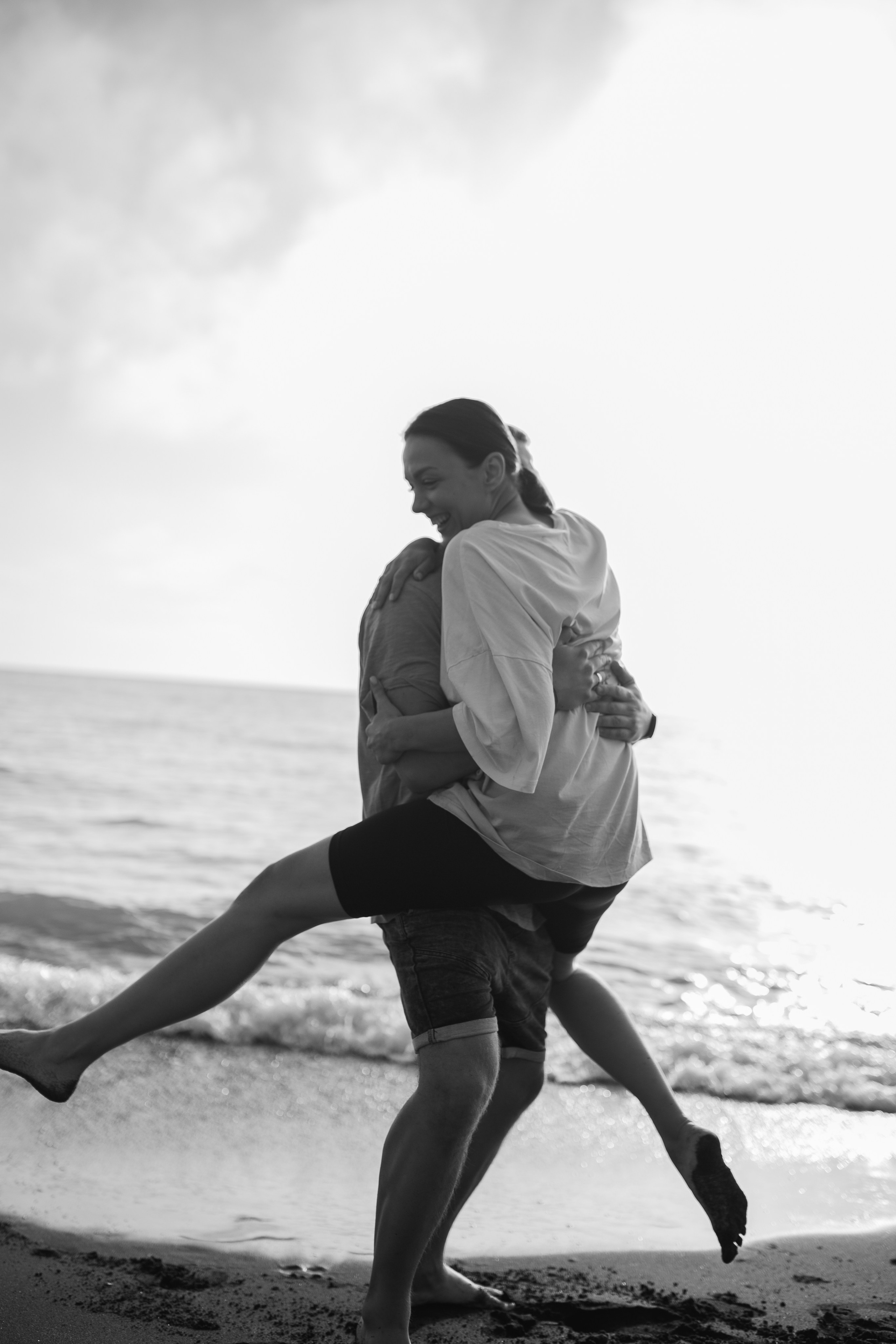 Аня и Артем. Свадебный, семейный и индивидуальный фотограф в Варшаве Катя Шибун