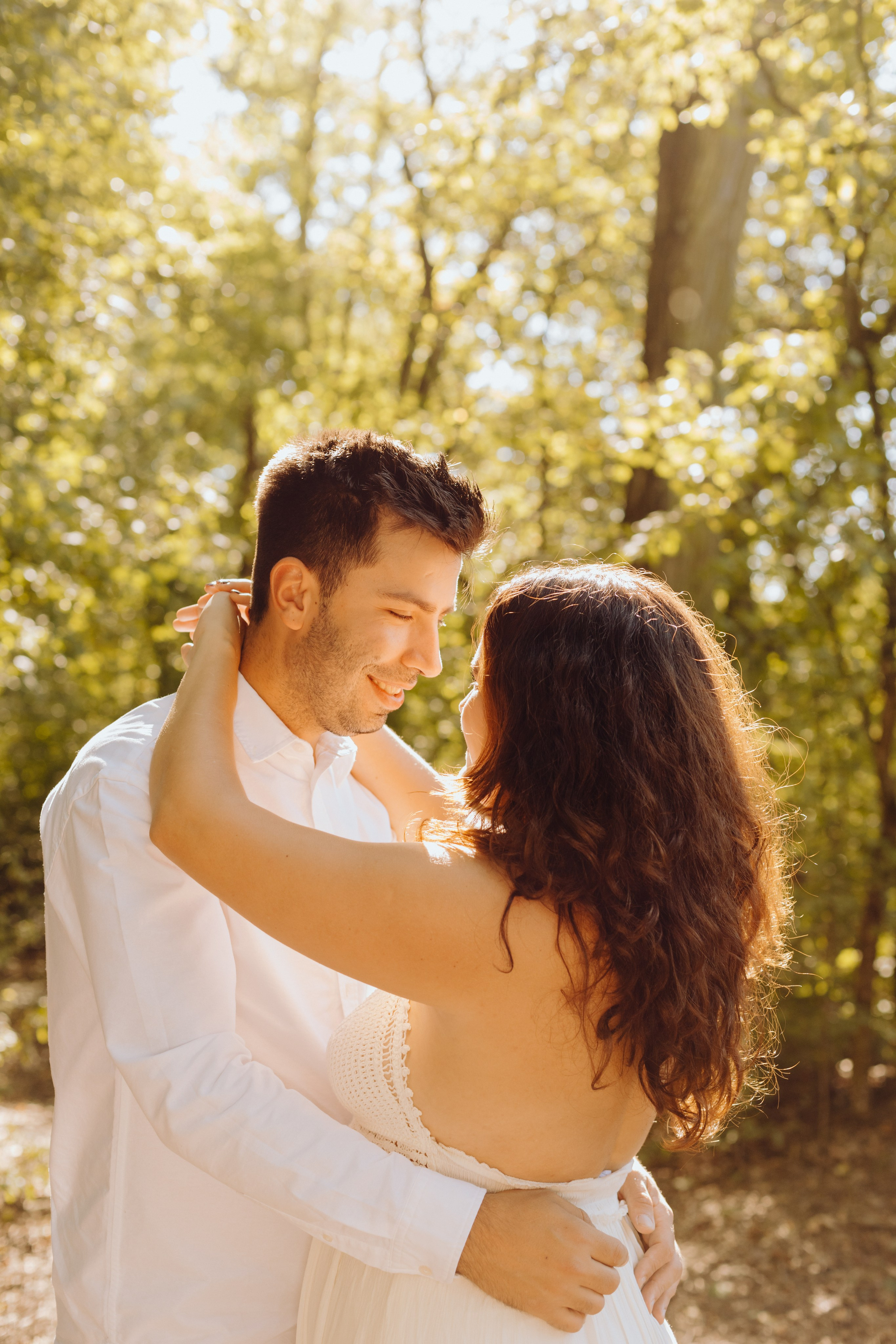 Sergiu & Petra. Wedding & couple photographer from Romania Rut Vetan