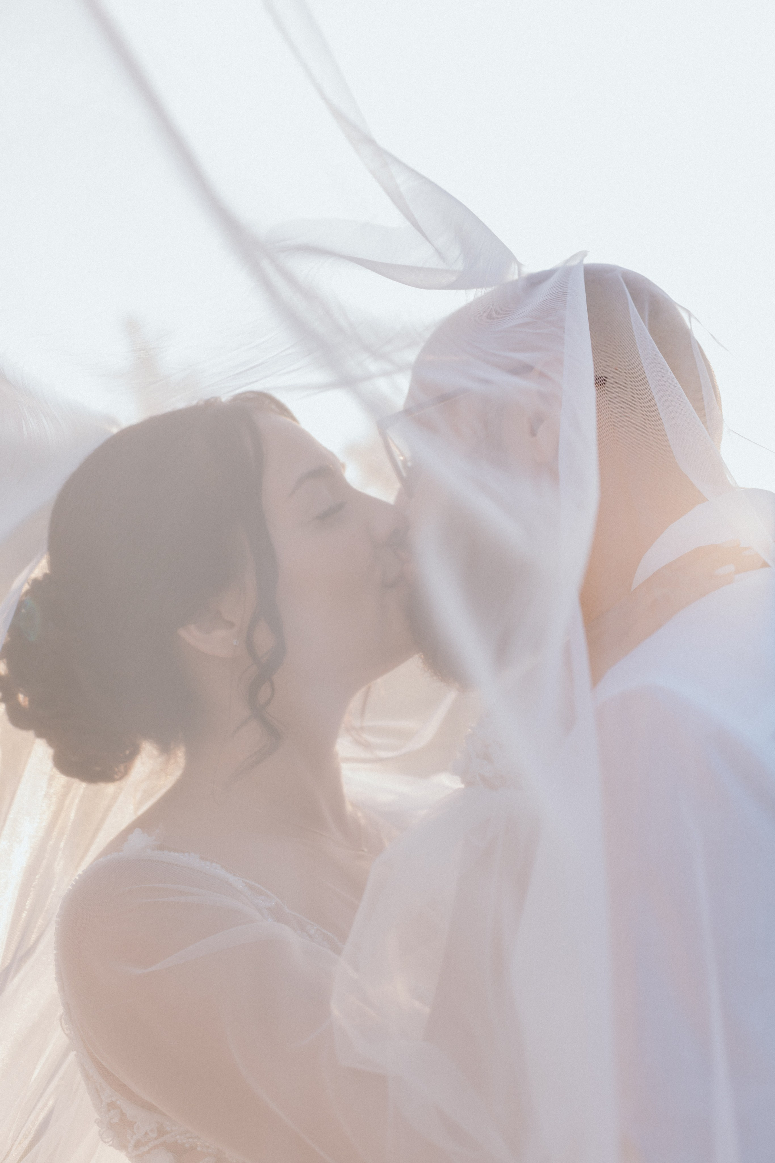 Moise & Delia. Wedding & couple photographer from Romania Rut Vetan