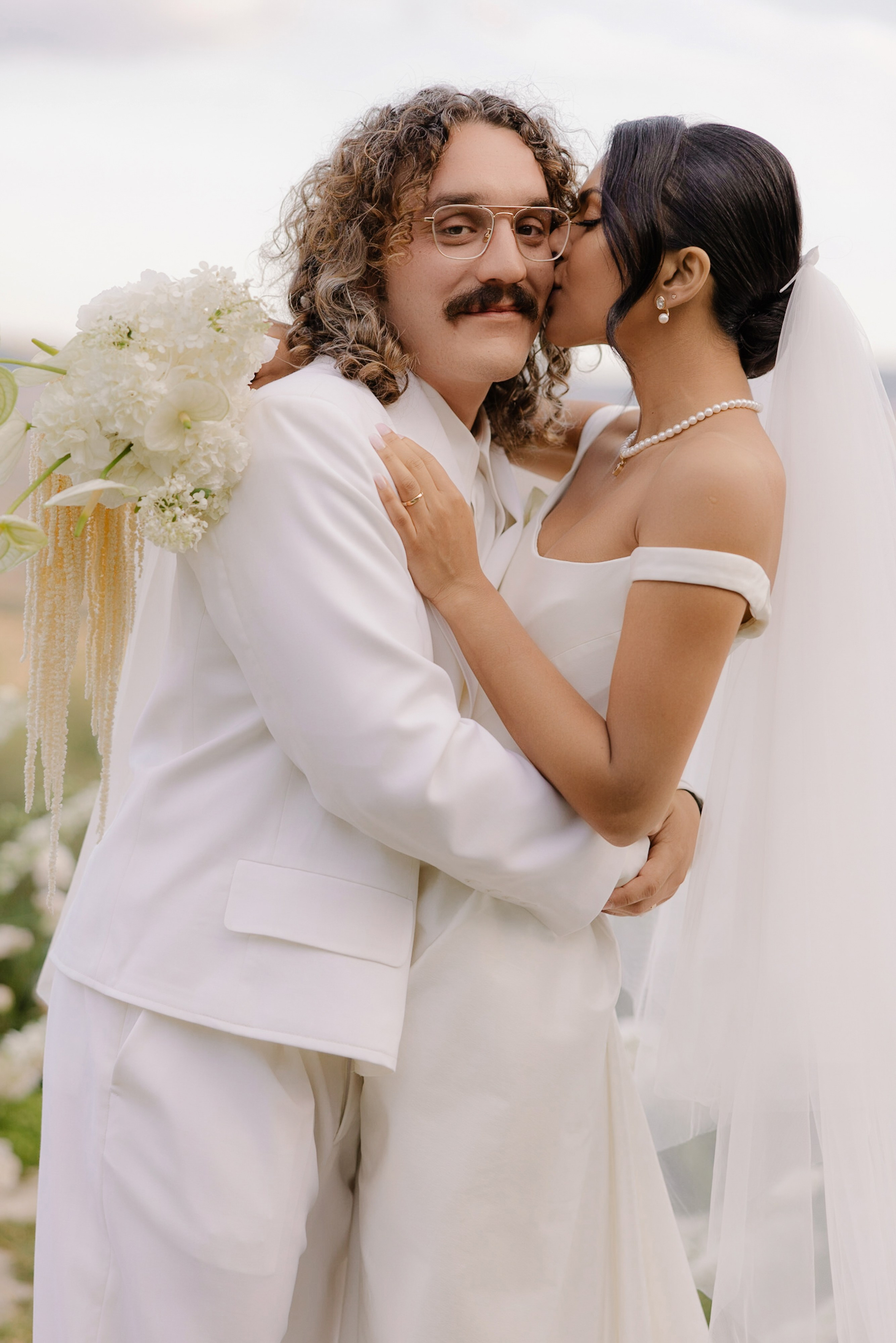 1. Wedding photographer Italy