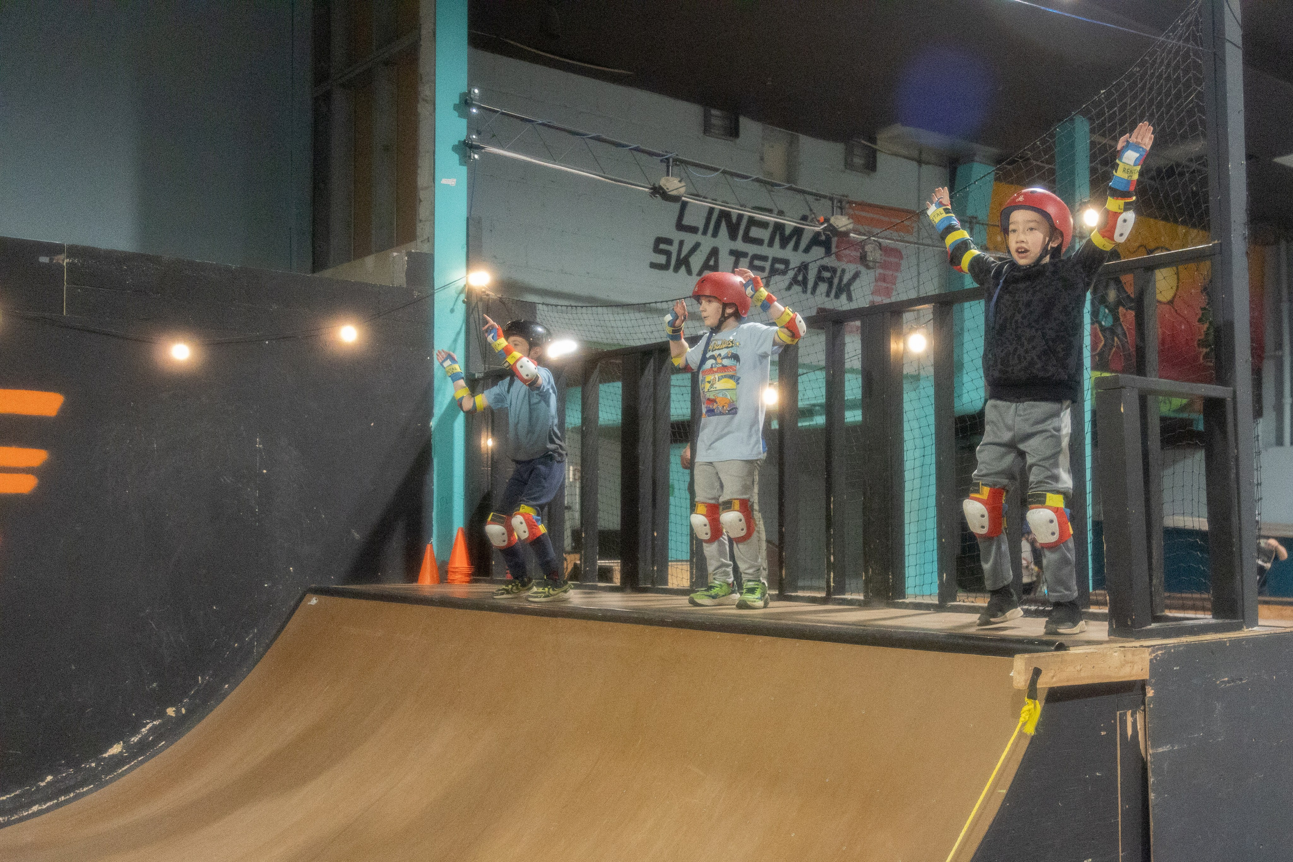 Mason’s 8th birthday. Toronto Portrait Photographer Lena Lac