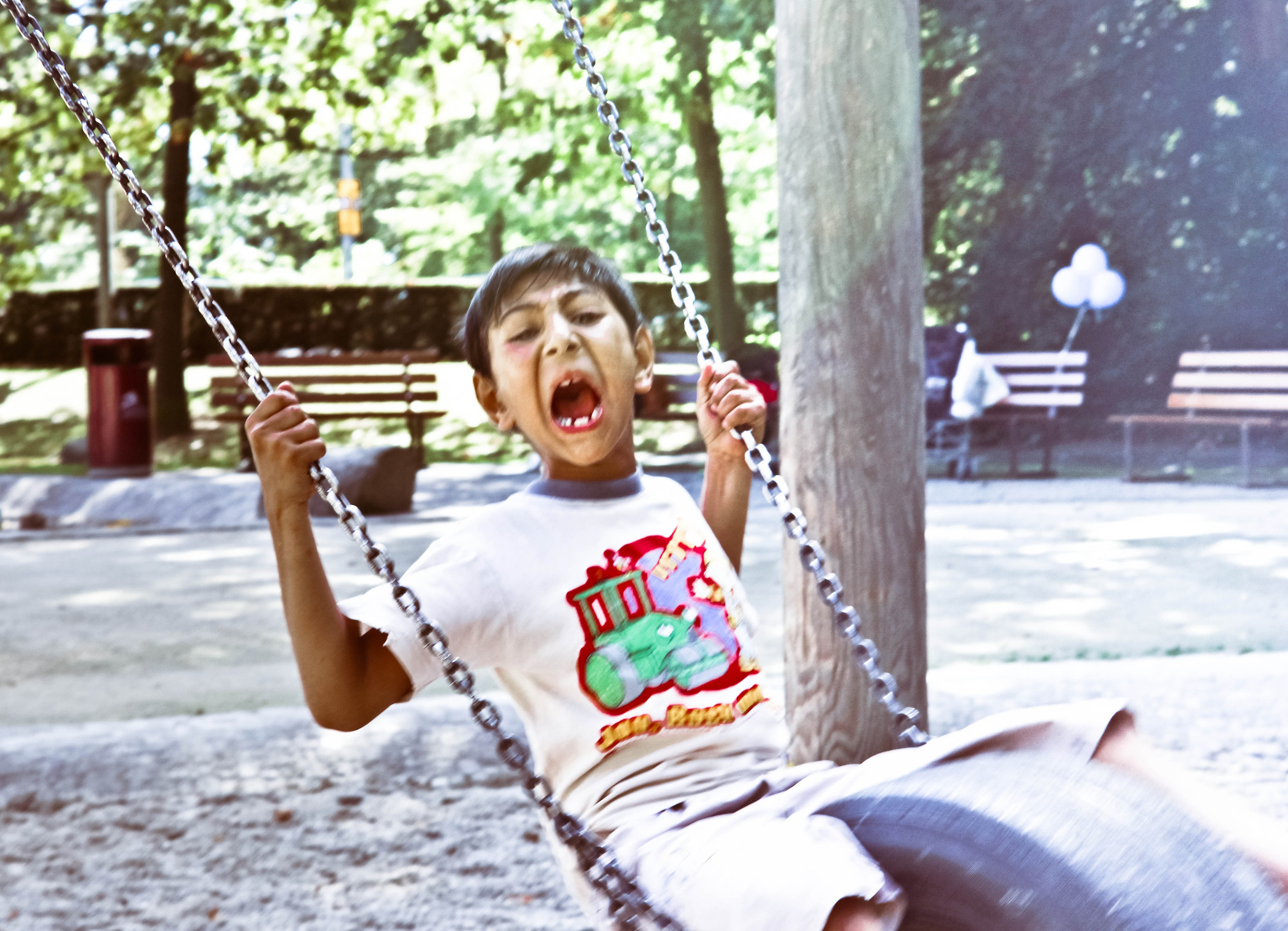 BEST OF. Стрит-фотография, полная абсурда, идиотизма и красоты