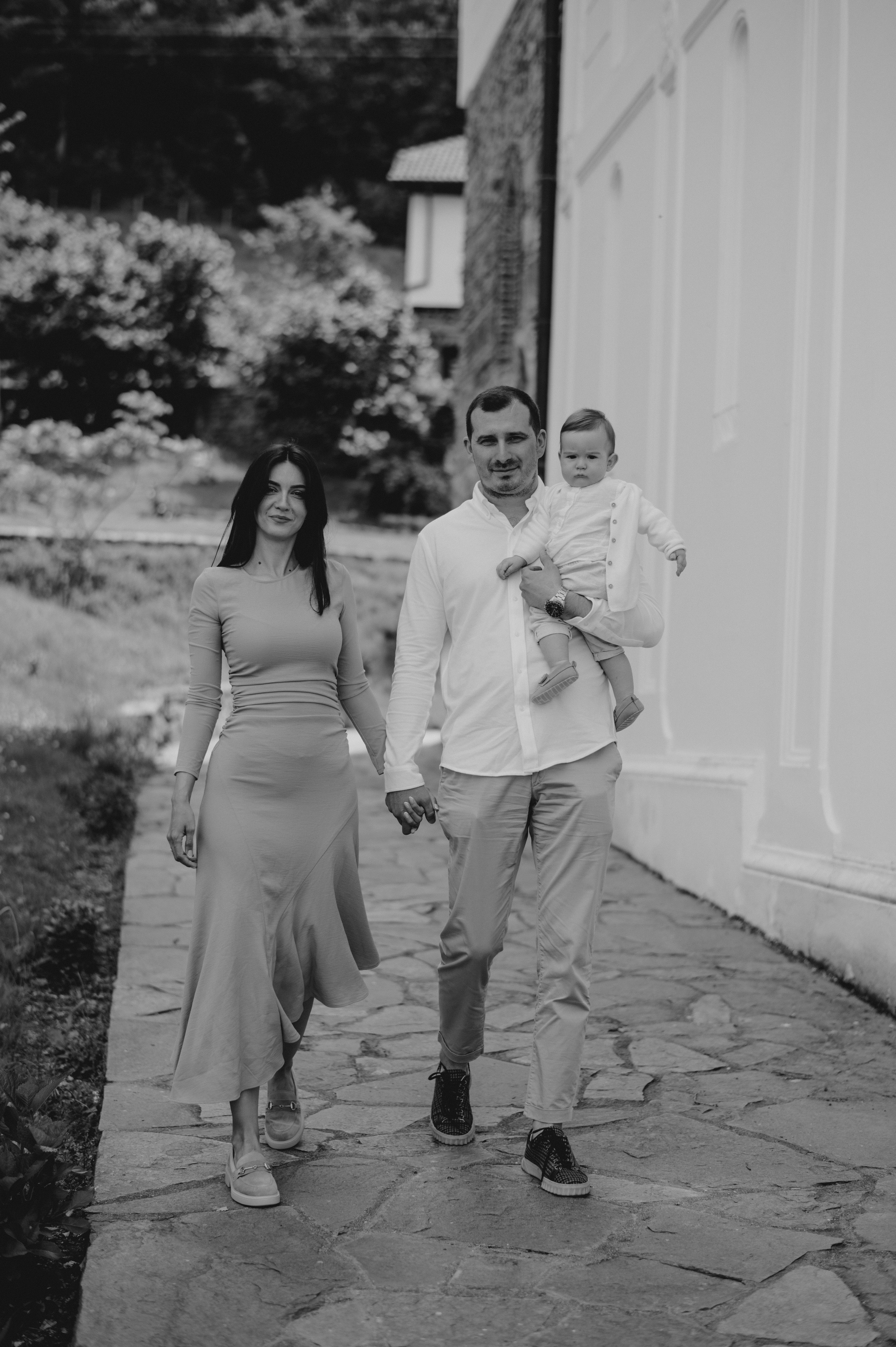 Prohor Pčinjski. Ana Sladojevic