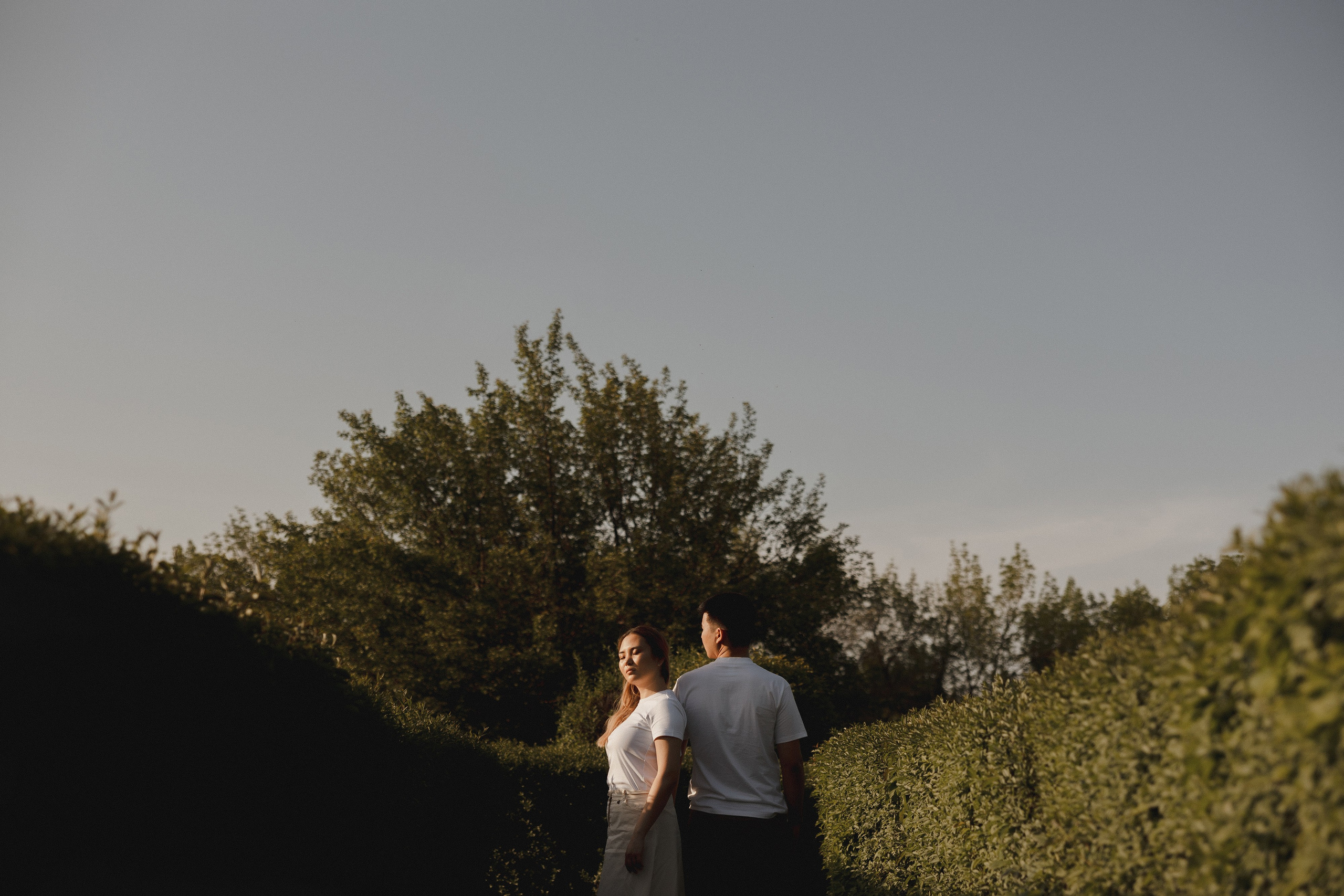 Медер и Айжан. Азимжан Нуритдинходжаев — свадебный фотограф