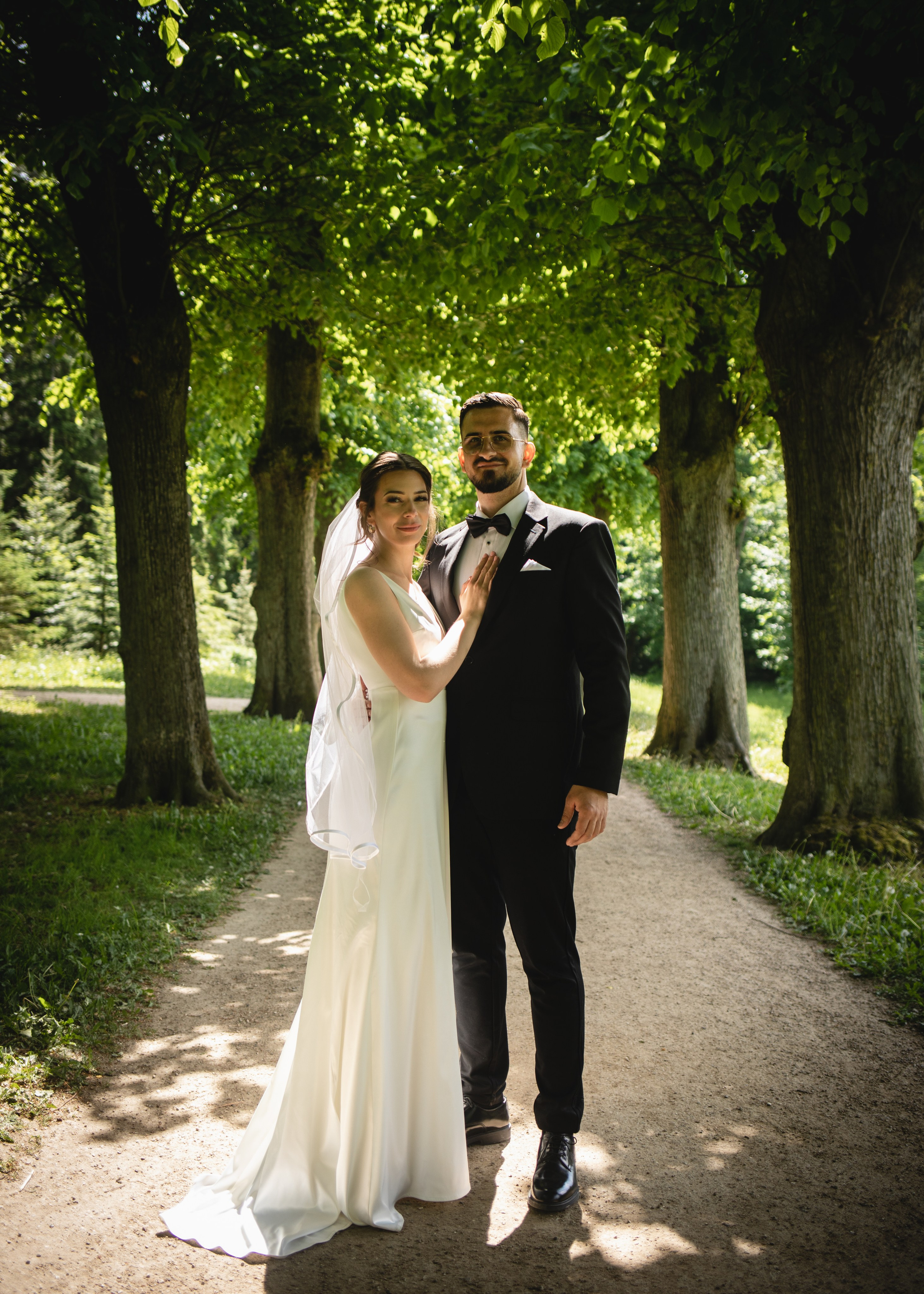 Vida | Martin. Professional wedding photographer in Copenhagen, Denmark — Julia Byron