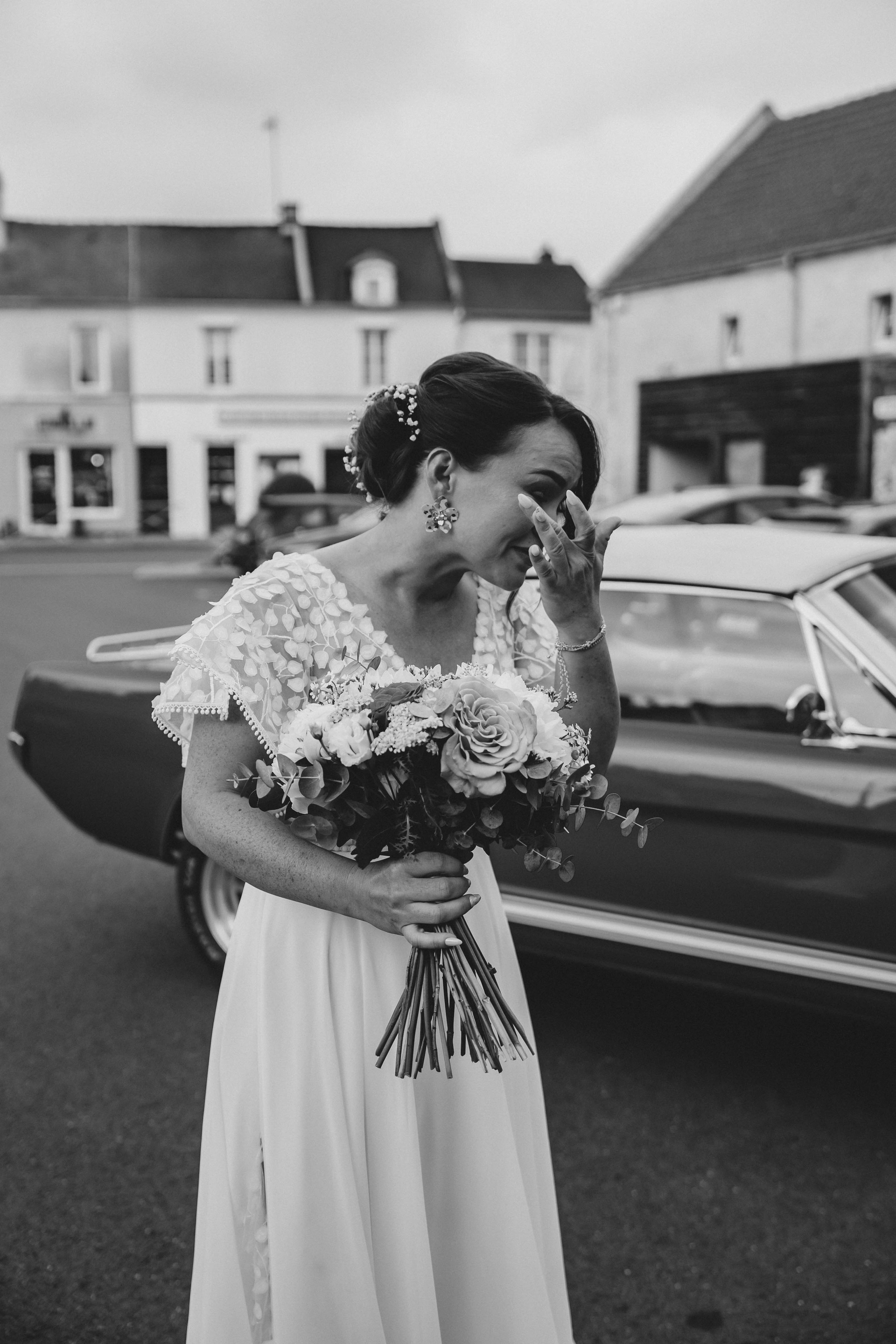 Alice & Félix. Weeding photographer / event / portrait