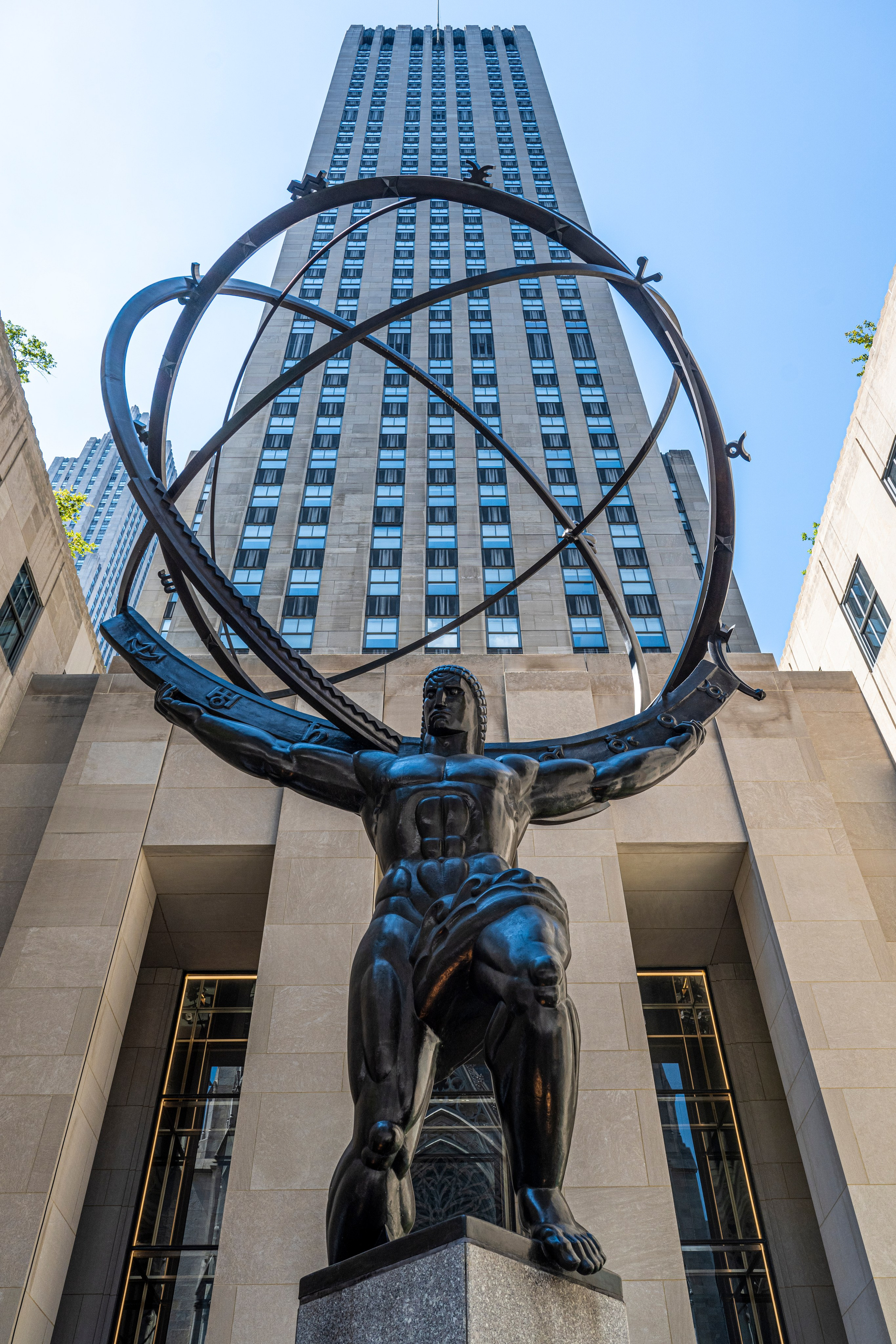 New York. “Gianmaria Coscia fotografo per passione”