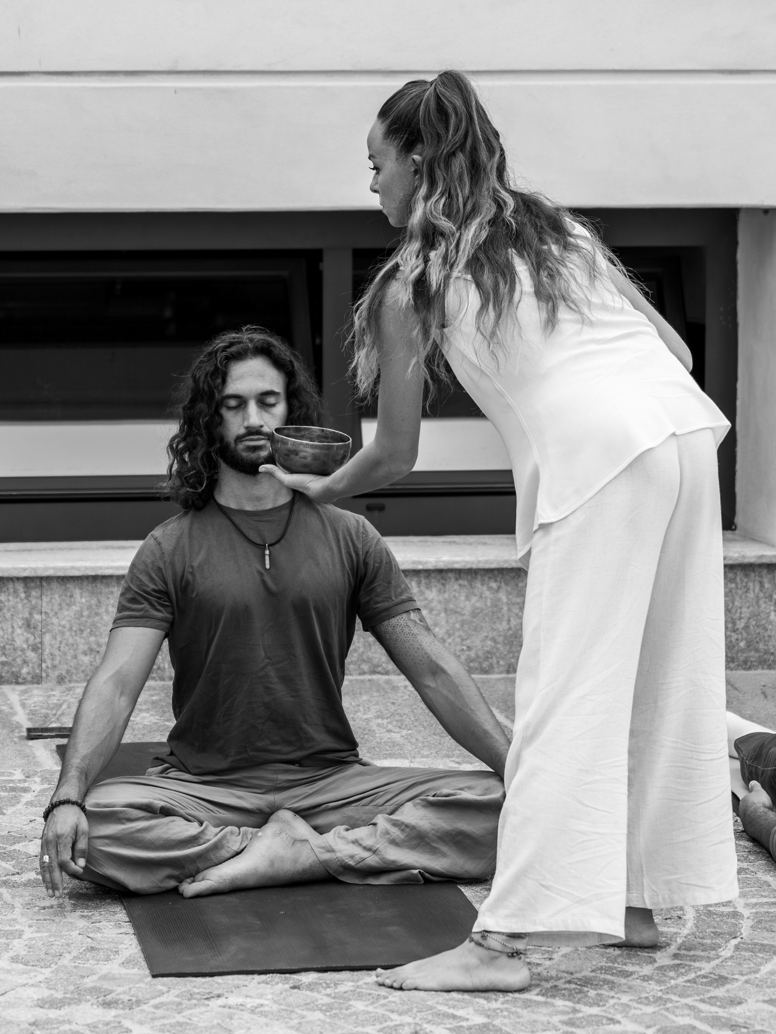 SistYoga Canale Azienda Giacomo Barbero. “Gianmaria Coscia fotografo per passione”