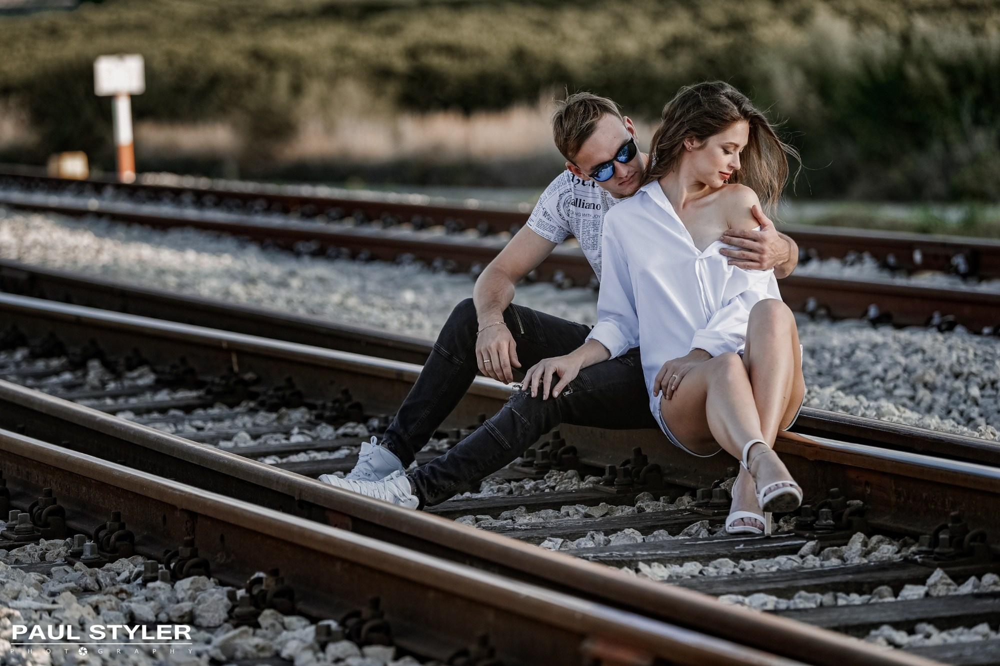 Paul Styler - Love Story Photography, engagement photography, צילום אירועים  ,צלם חתונות אומנותי ,צילום יום האהבה, צילום טראש, צילום חתונות