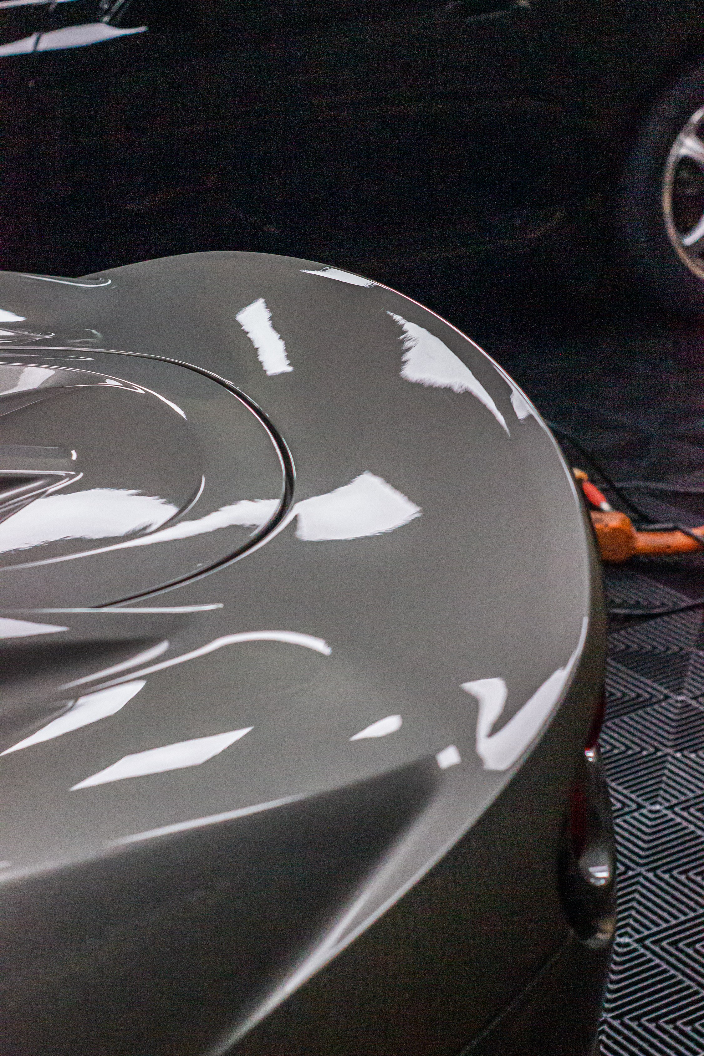 LABORATÓRIO AUTOMÓVEL. MA Visuals — Fotografia e Vídeo