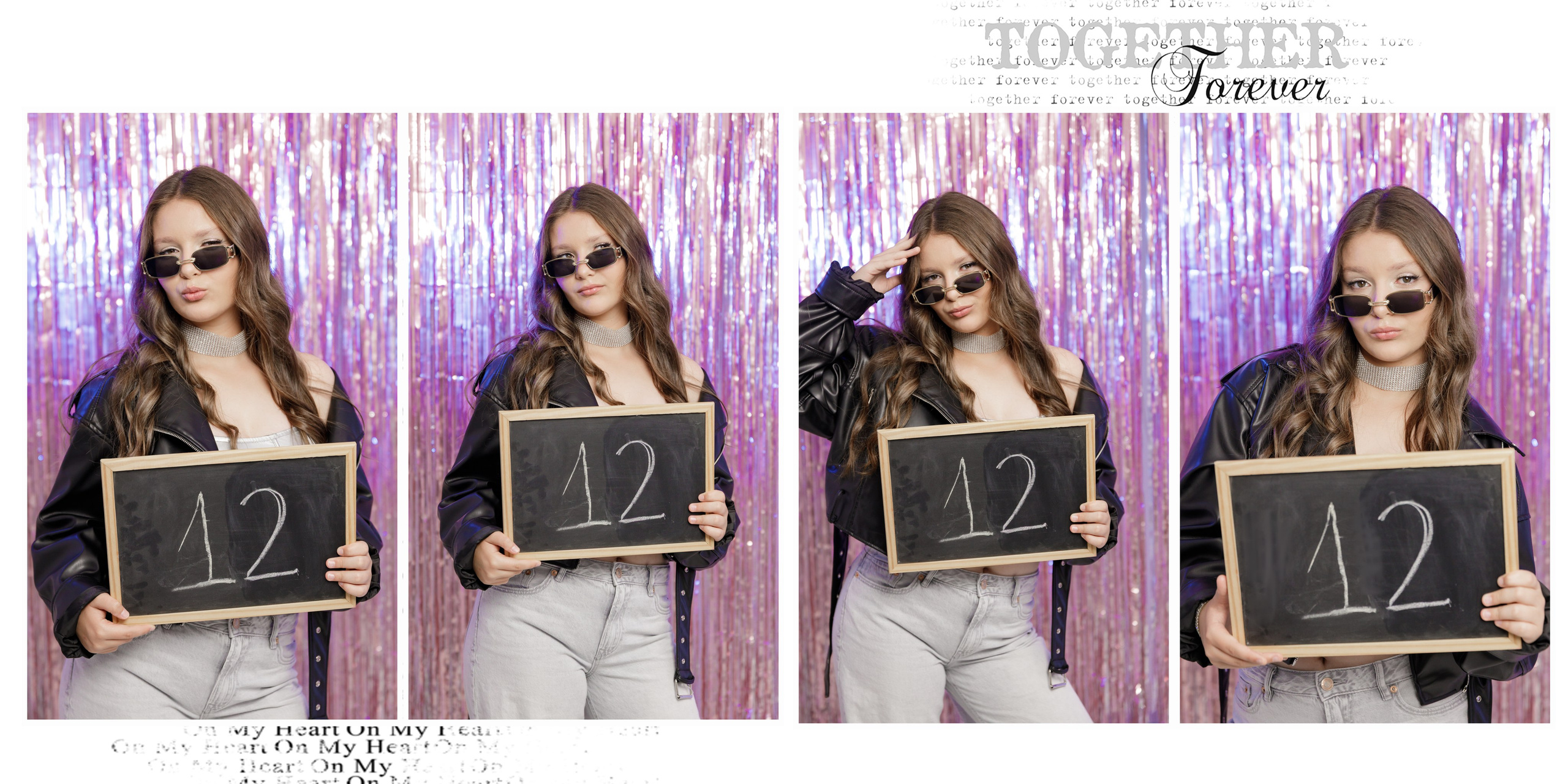 Bat/bar mizva. Семейный детский фотограф Бляхер Ирина в Израиле