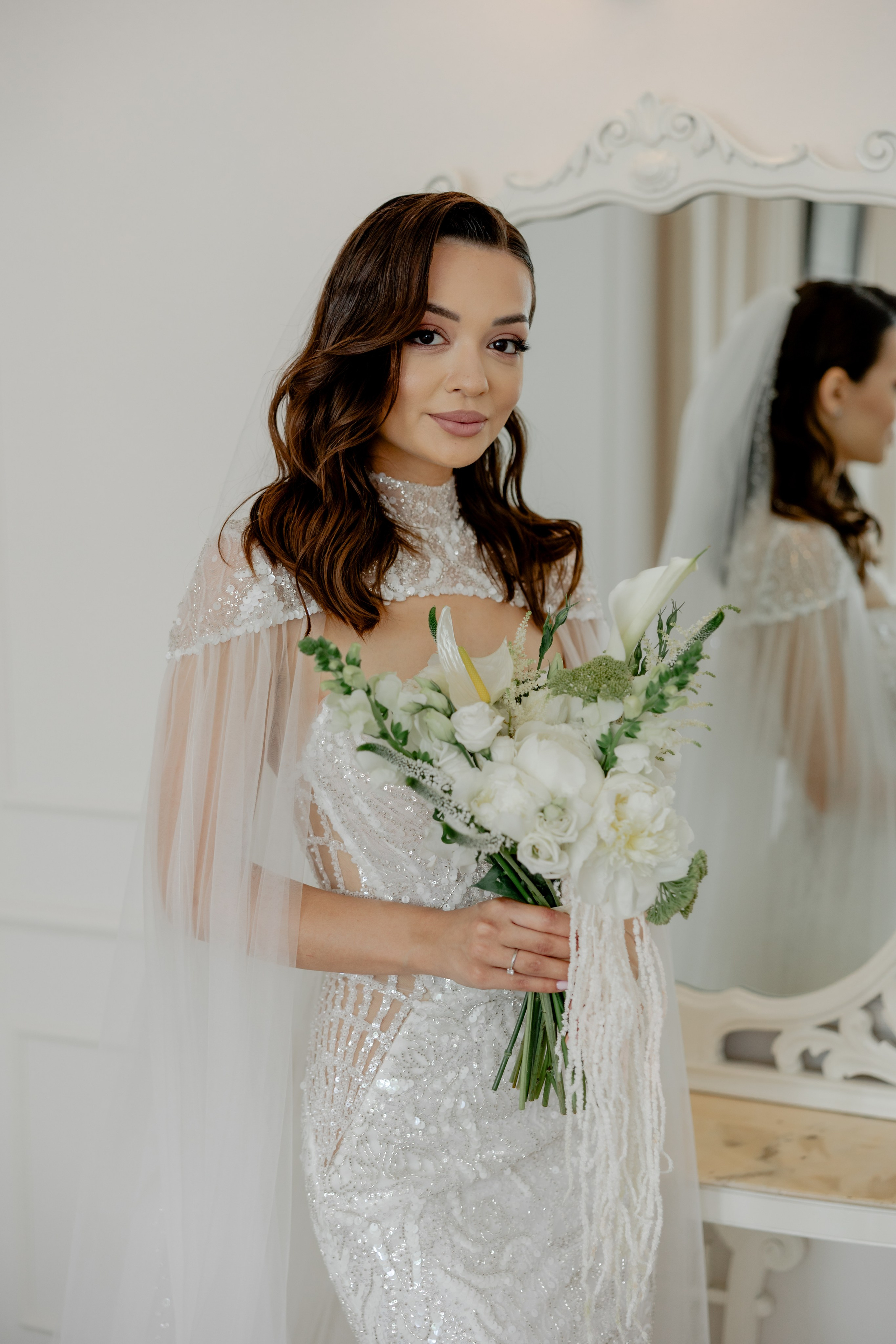 Andrei & Irina. ProWed — Foto Video Moldova