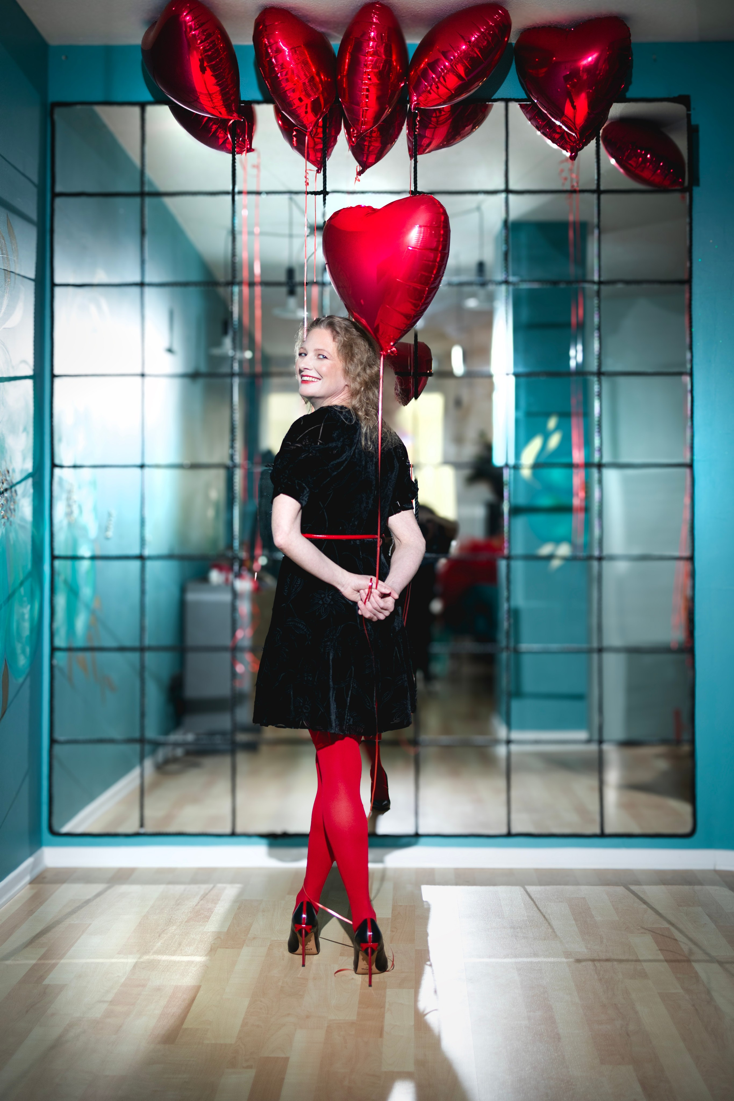 Valentine’s Day. Photographer in Munich