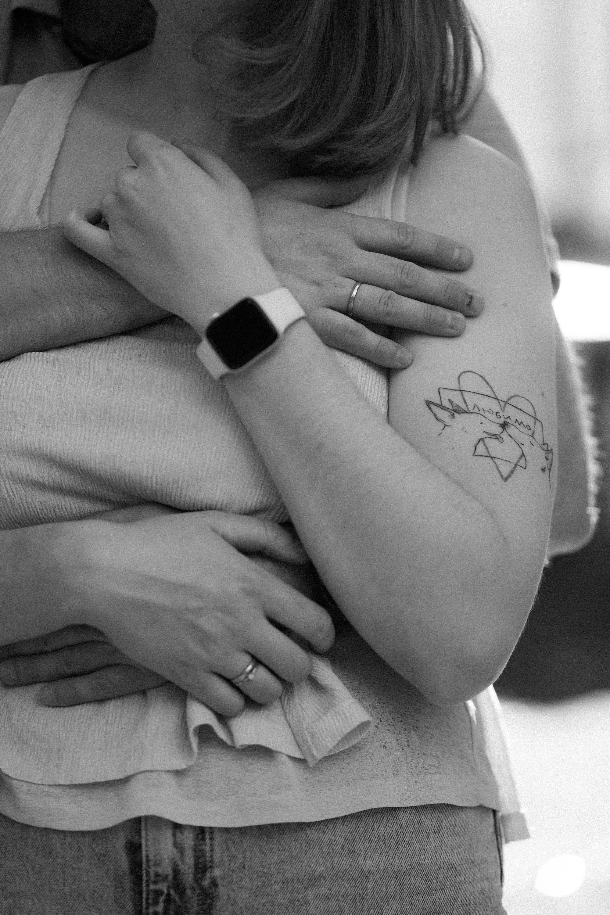 Astra in Leipzig. Kaja | fotograf we Wrocławiu | ludzie i psy