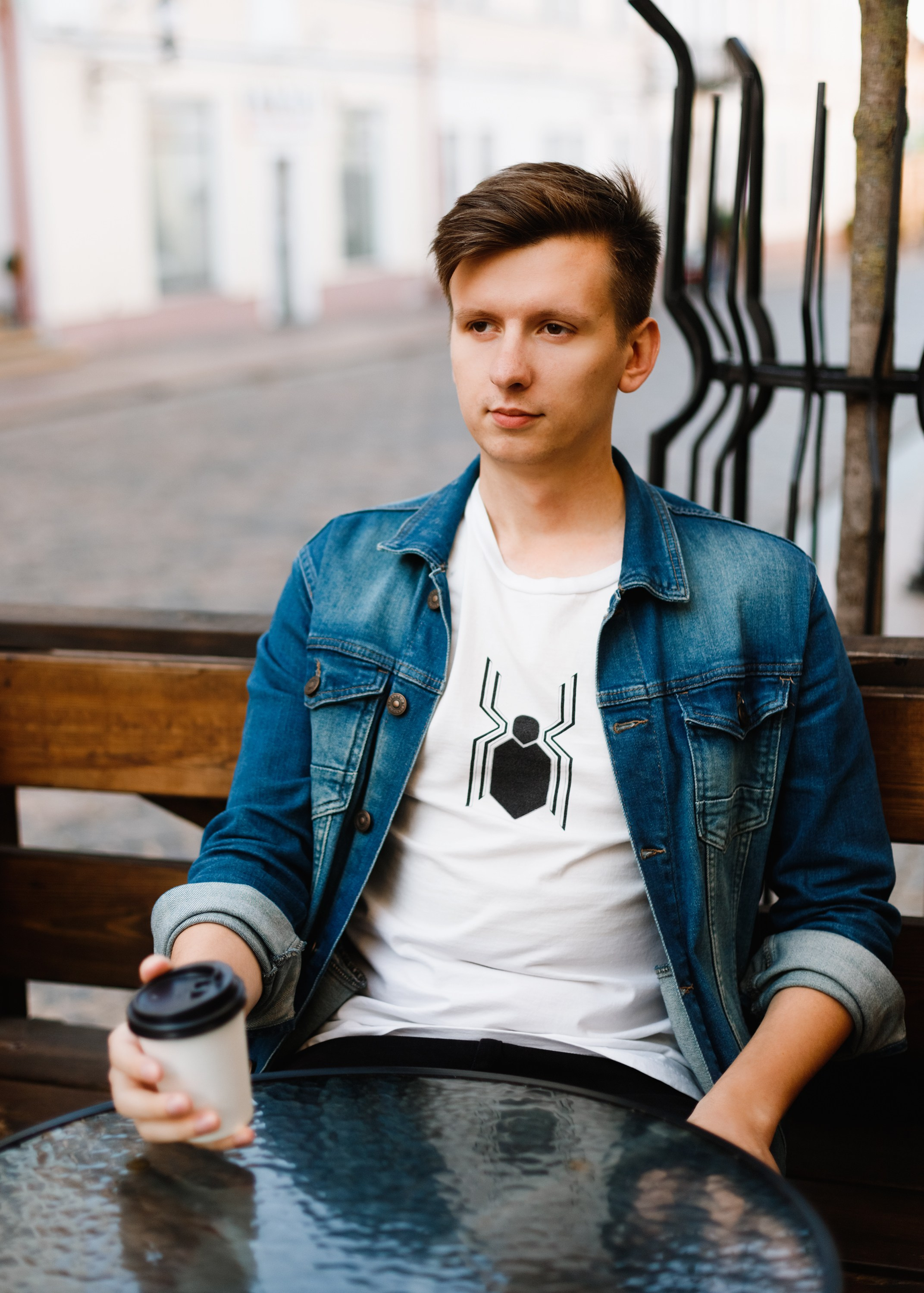 Yuri | freelance web designer blog content. Kaja | fotograf psów we Wrocławiu