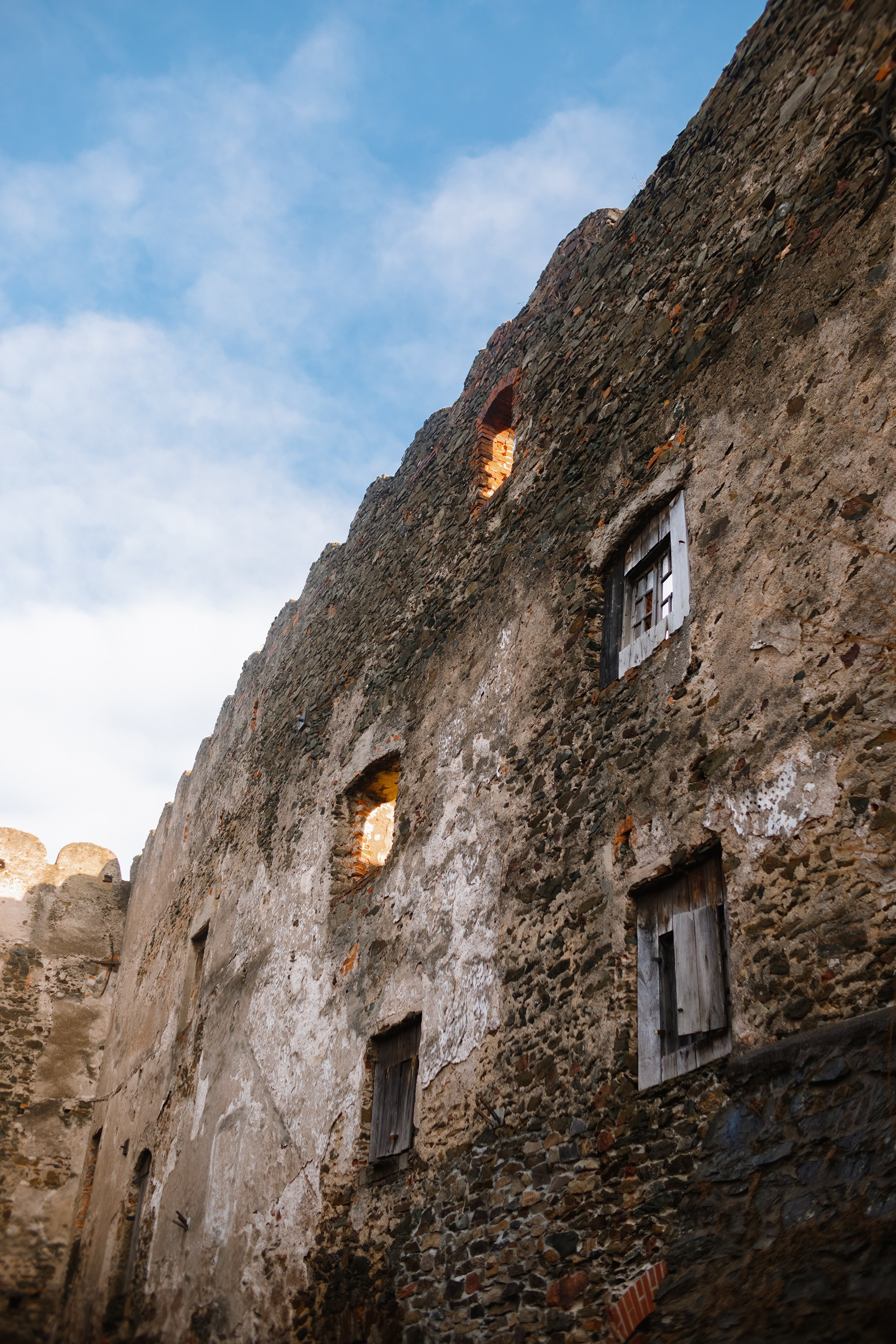 Bolków castle. Kaja | fotograf we Wrocławiu | ludzie i psy
