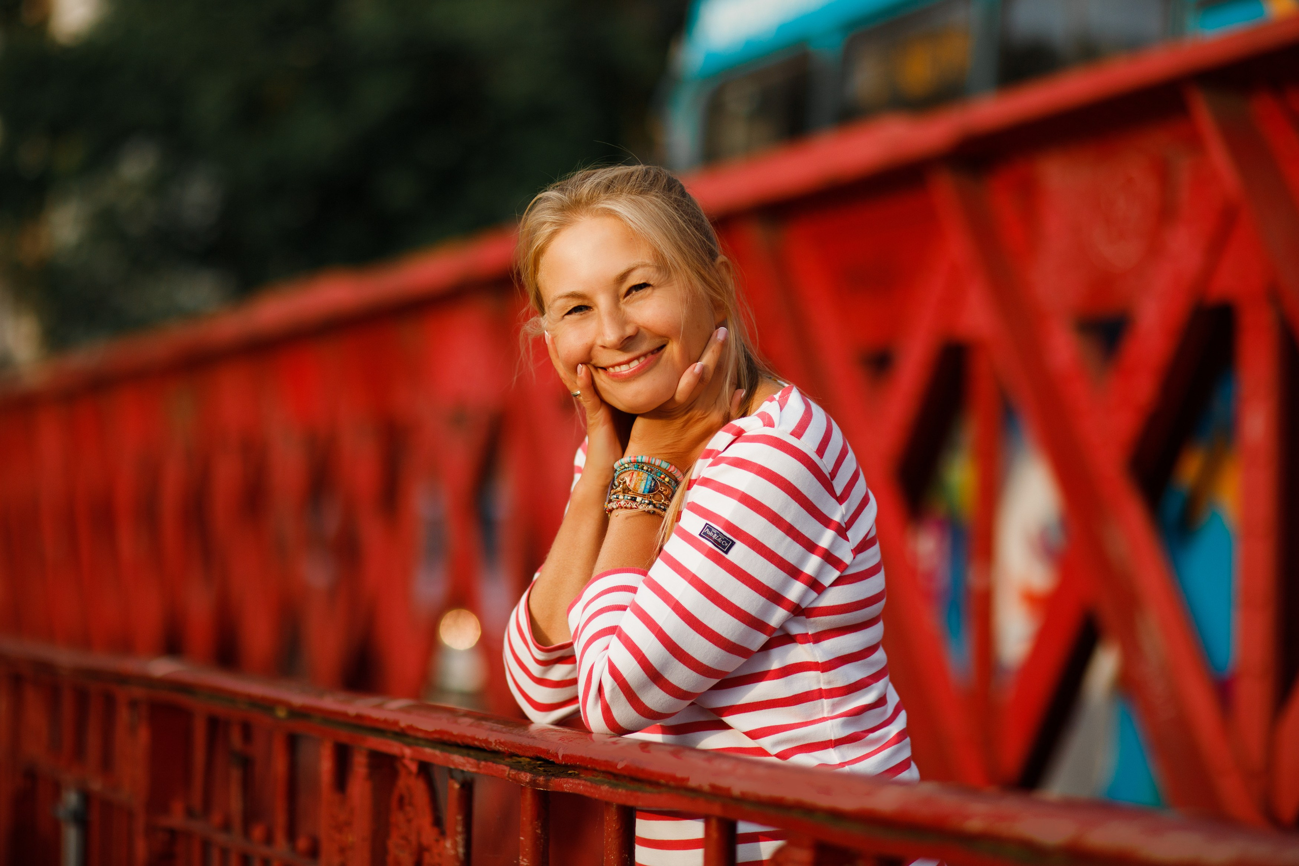 Małgorzata | business portrait. Kaja | fotograf we Wrocławiu | ludzie i psy