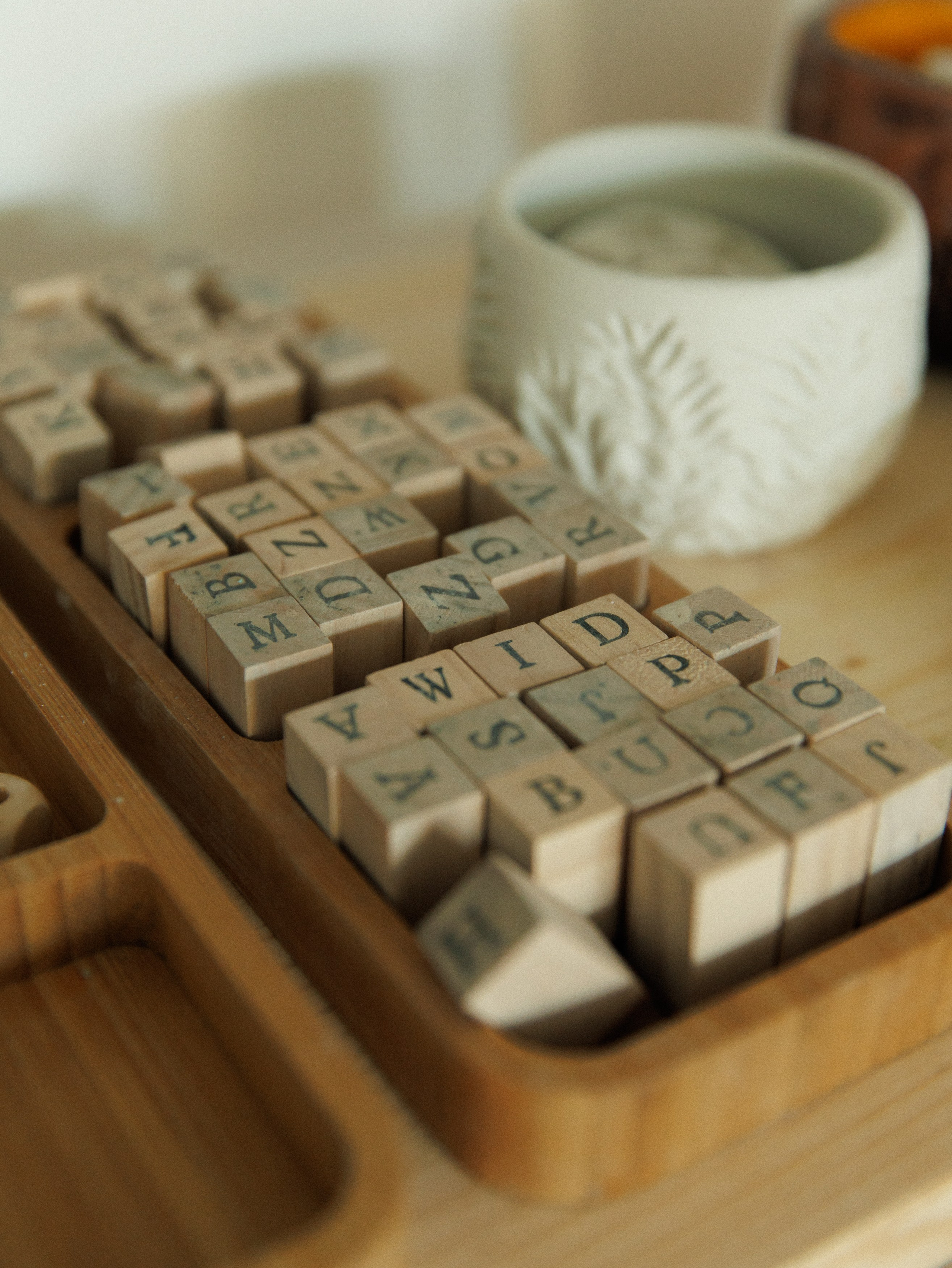 Koło ceramics. Kaja | fotograf we Wrocławiu | ludzie i psy