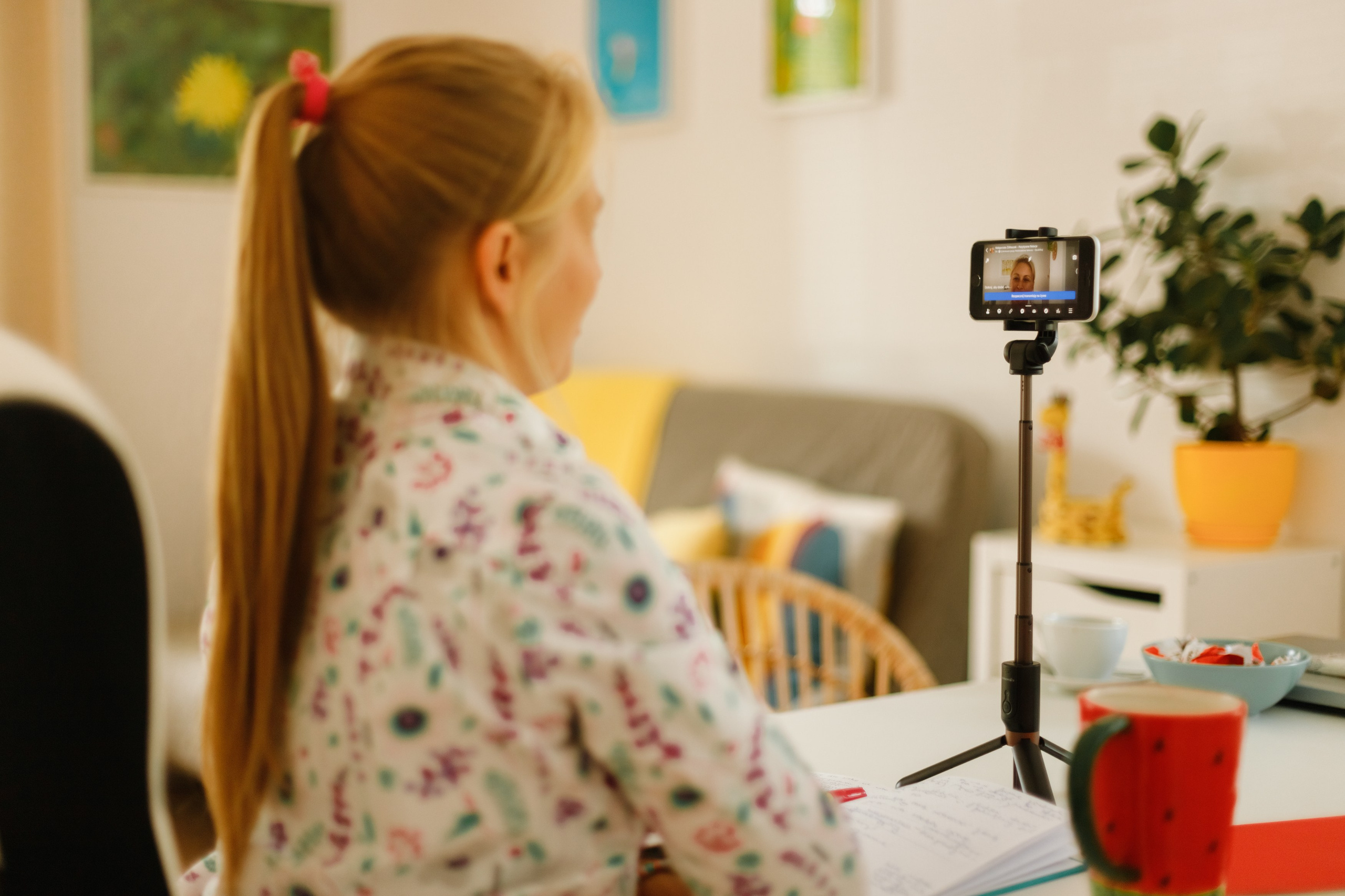 Małgorzata | business portrait. Kaja | fotograf we Wrocławiu | ludzie i psy