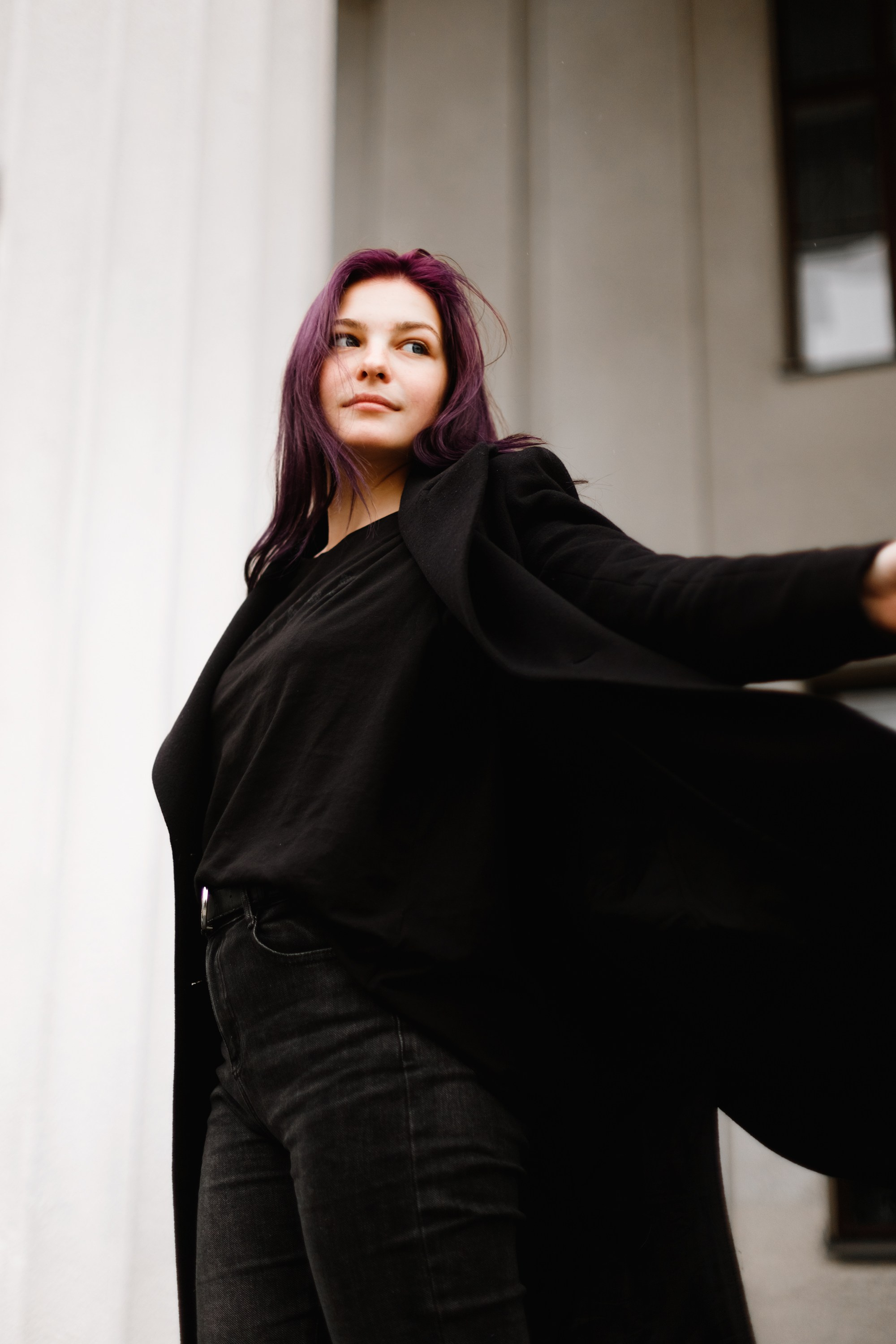 Karina. Kaja | fotograf psów we Wrocławiu