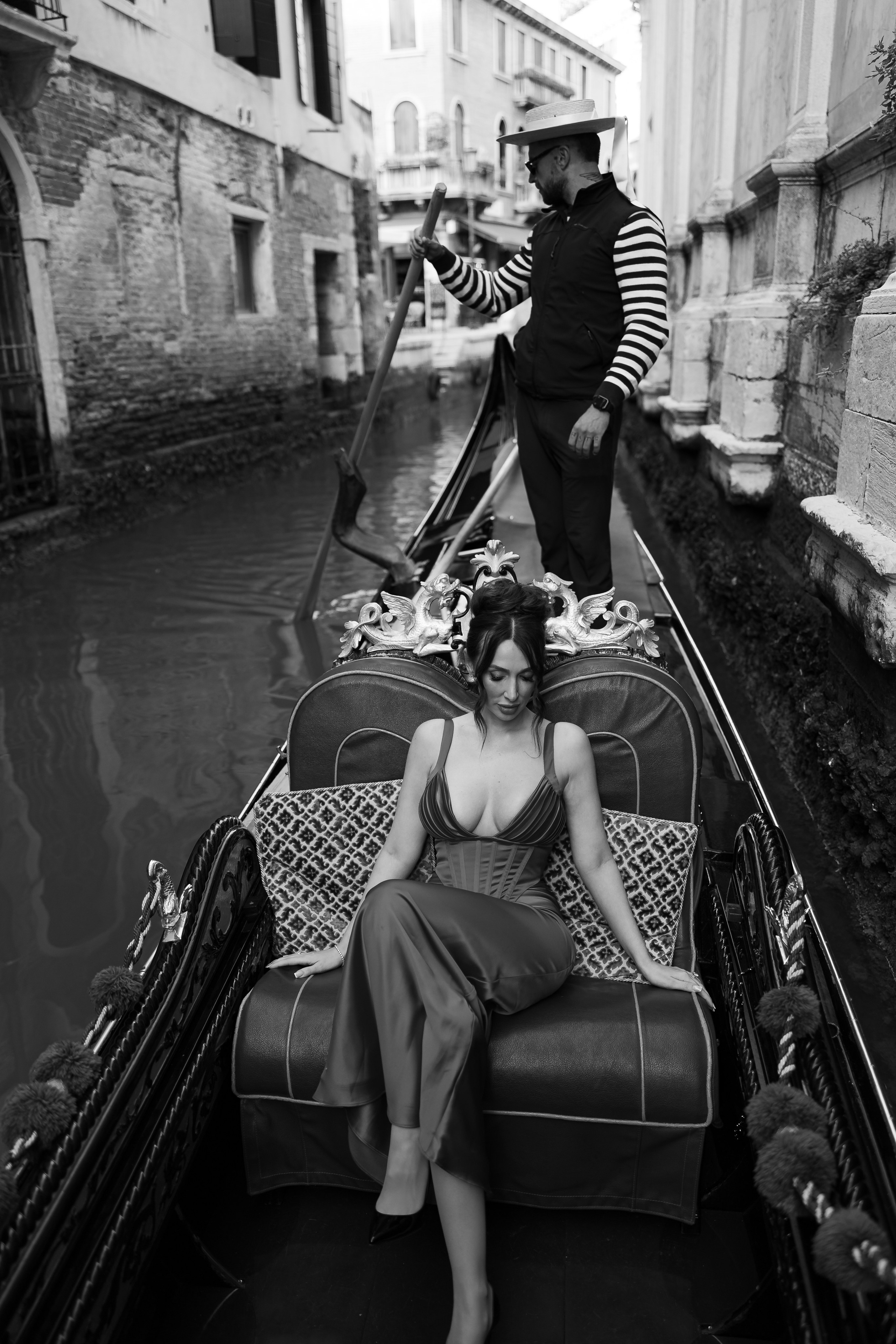 That’s Amore — Nina & Darren’s Lake Como Elopement. YES I DO PRODUCTION — Wedding photography&videography